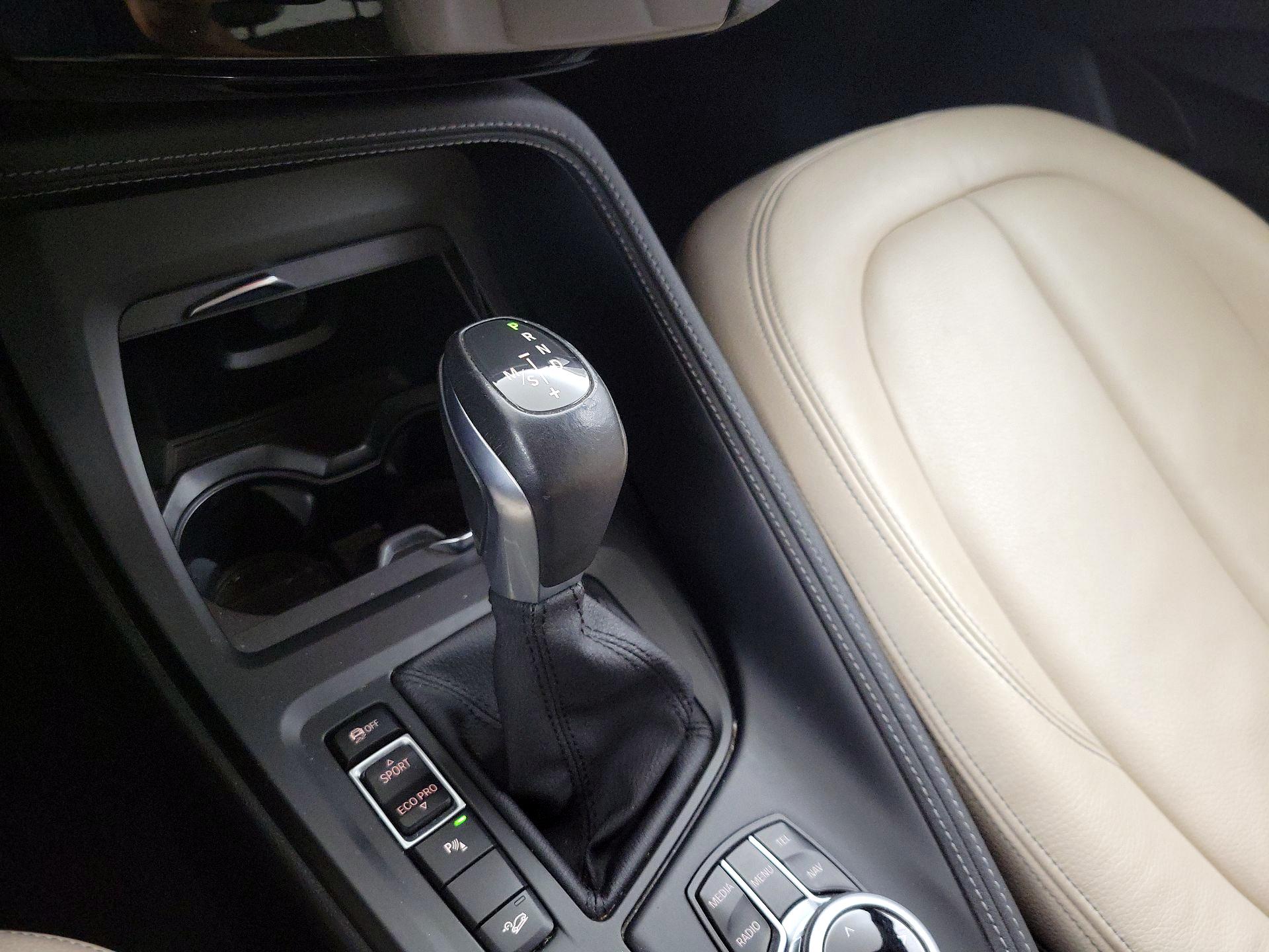 Thumbnail: 2017 BMW X1 - 18