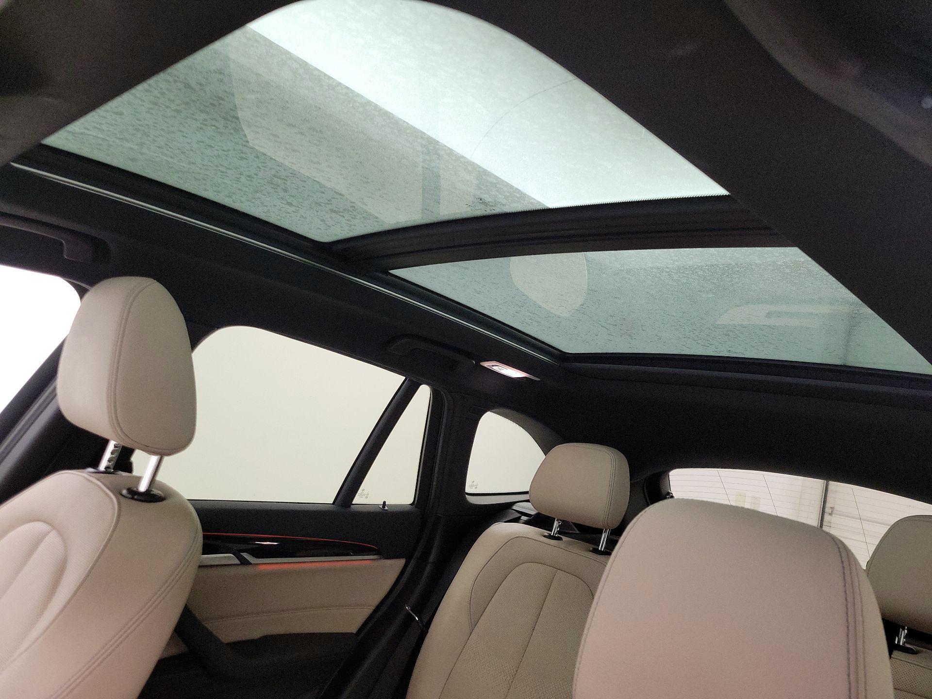 Thumbnail: 2017 BMW X1 - 20