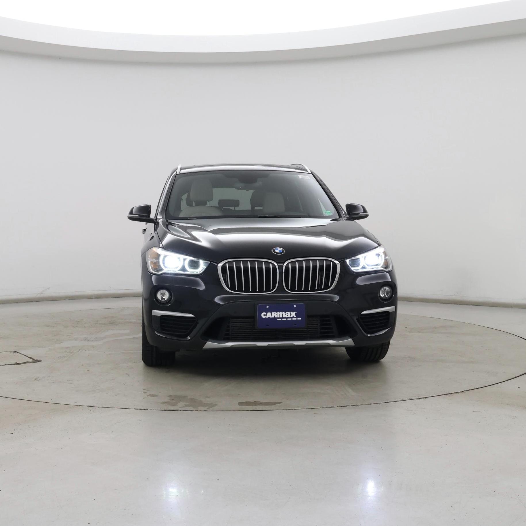Thumbnail: 2017 BMW X1 - 5