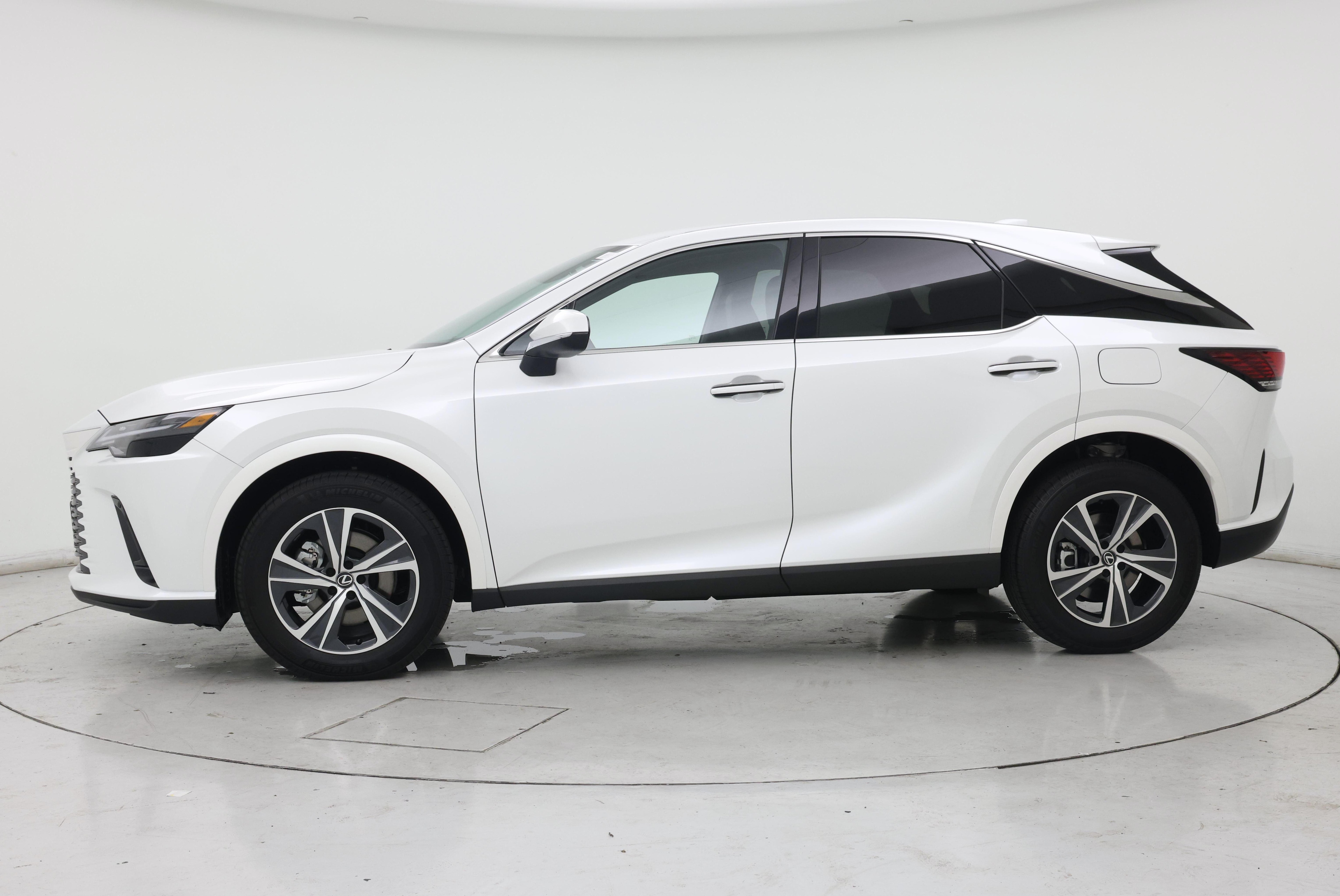Thumbnail: 2025 Lexus RX - 3