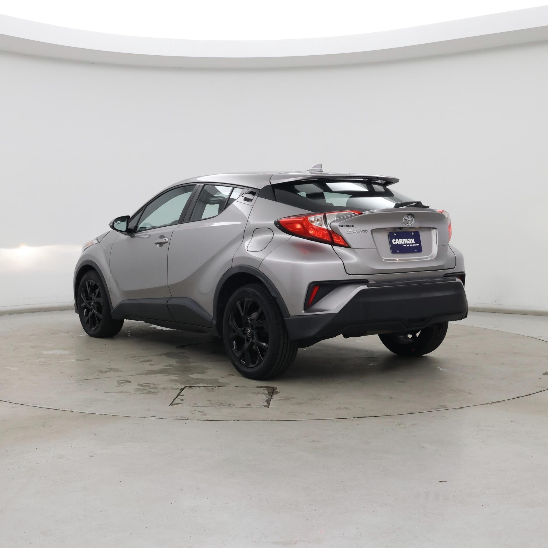 Thumbnail: 2018 Toyota C-HR - 2