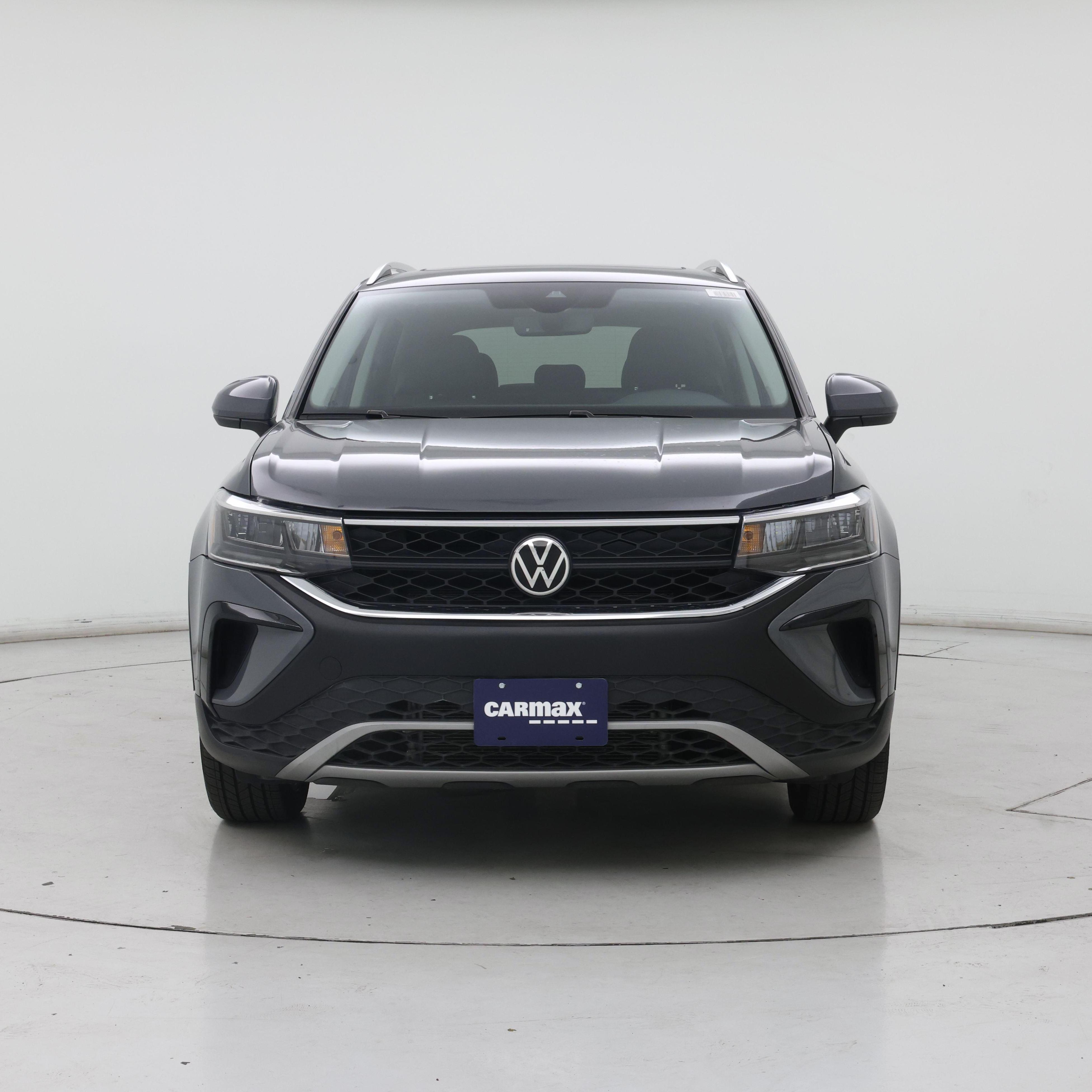 Thumbnail: 2022 Volkswagen Taos - 5
