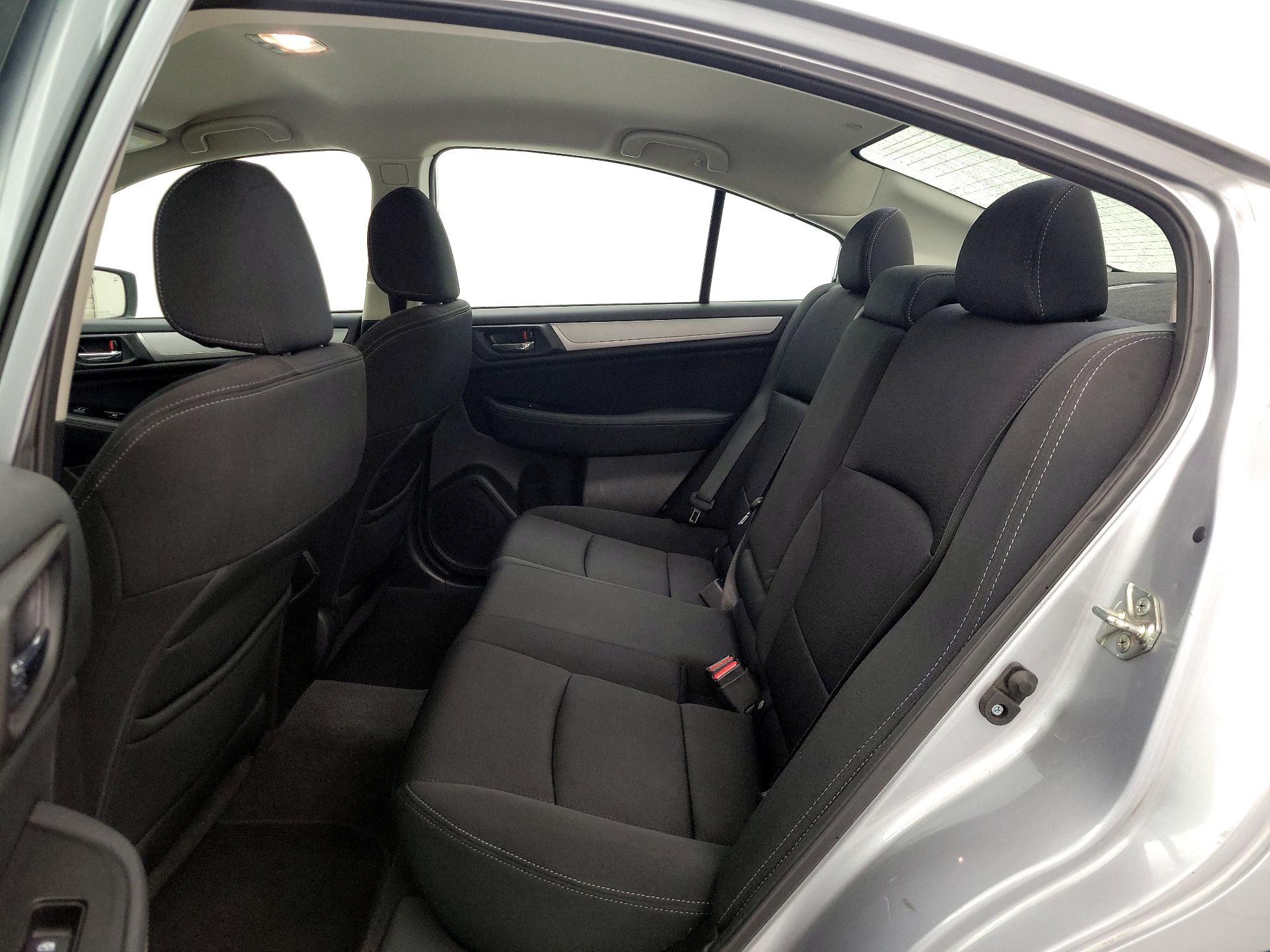 Thumbnail: 2015 Subaru Legacy - 19