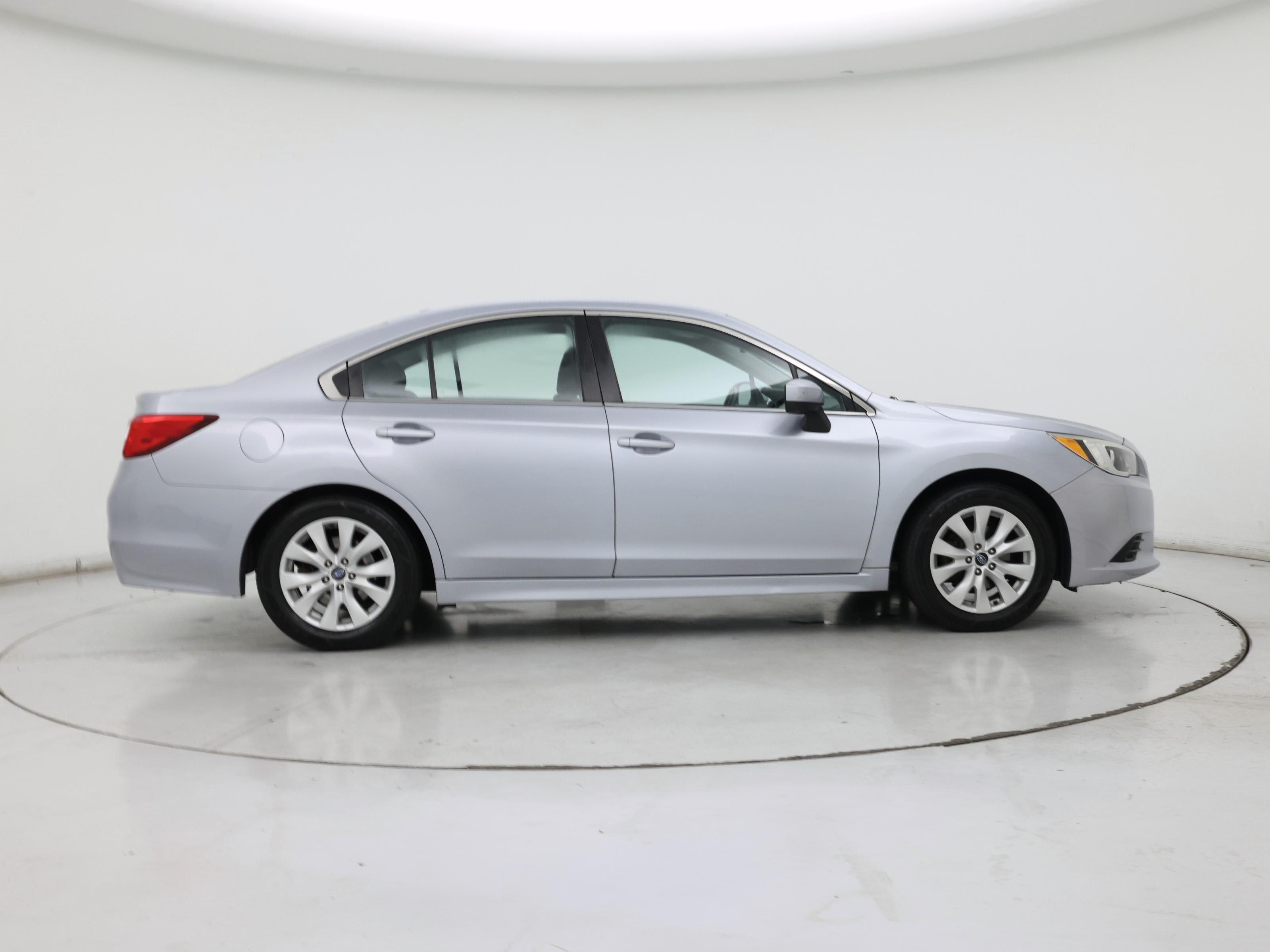 Thumbnail: 2015 Subaru Legacy - 7