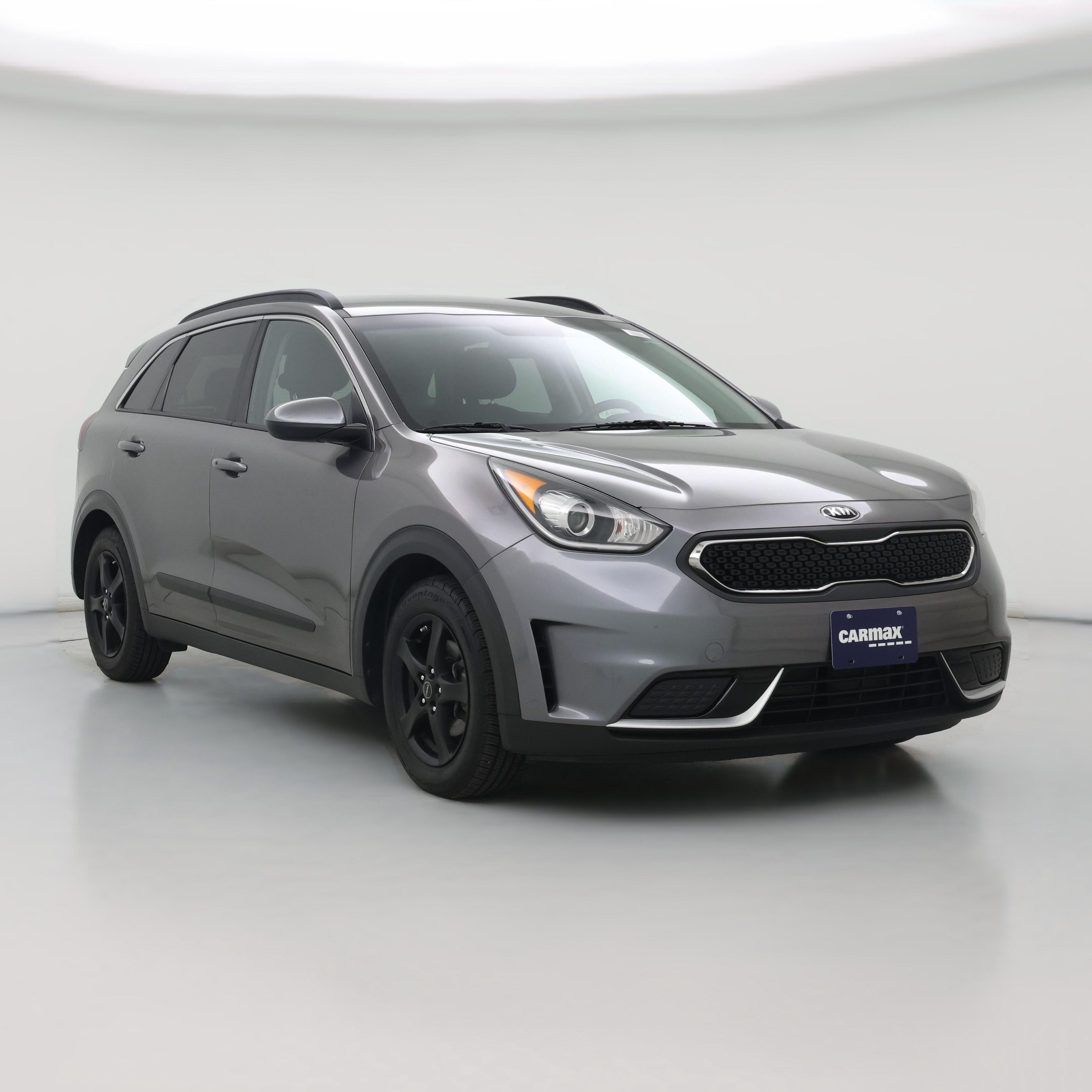 Thumbnail: 2018 Kia Niro - 1