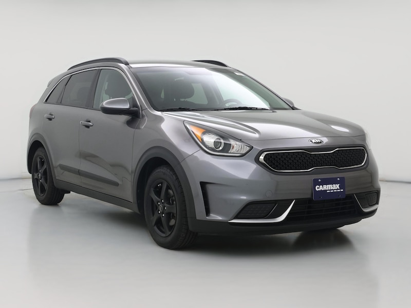 2018 Kia Niro LX -
                  Gaithersburg, MD