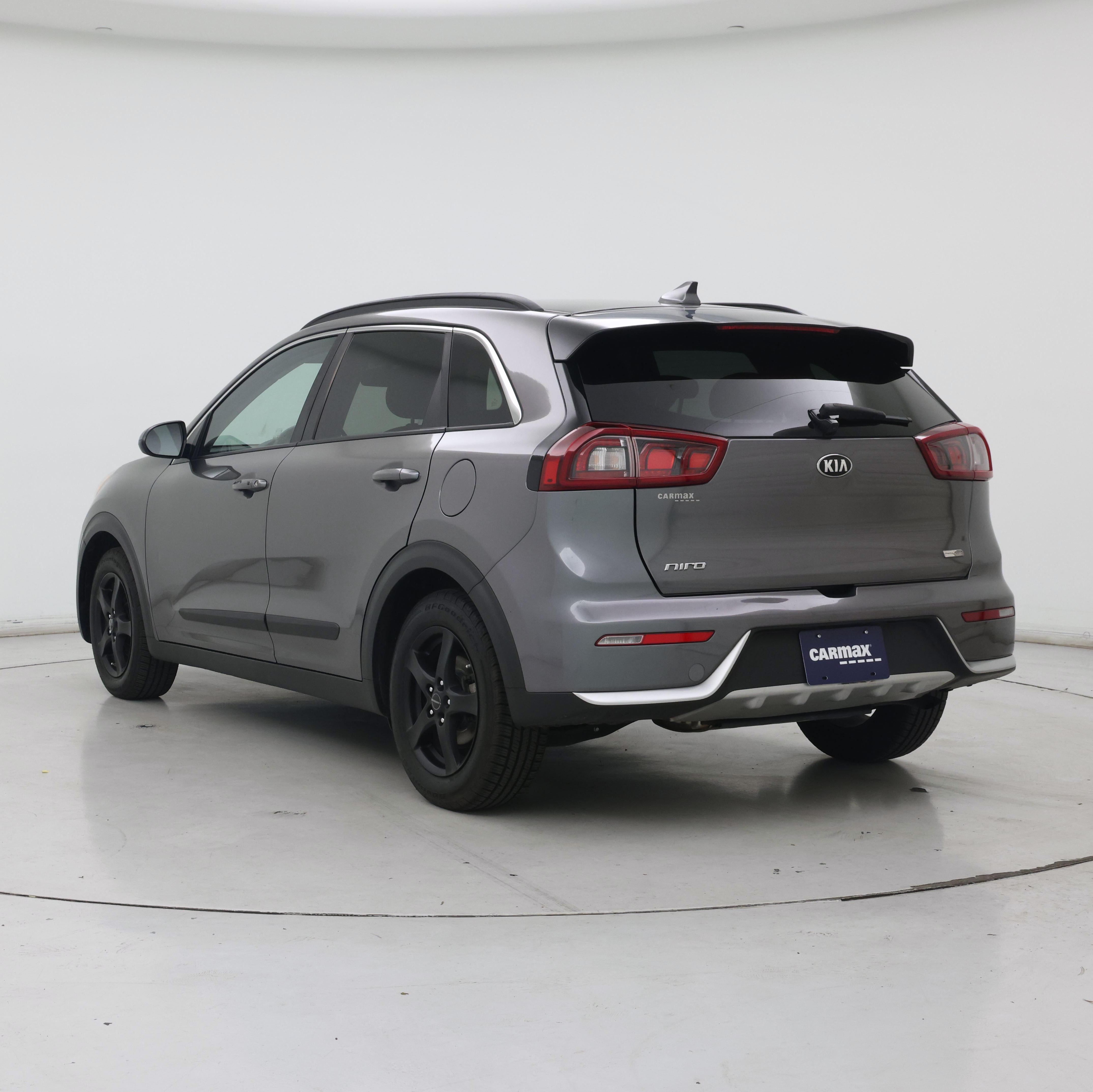Thumbnail: 2018 Kia Niro - 2