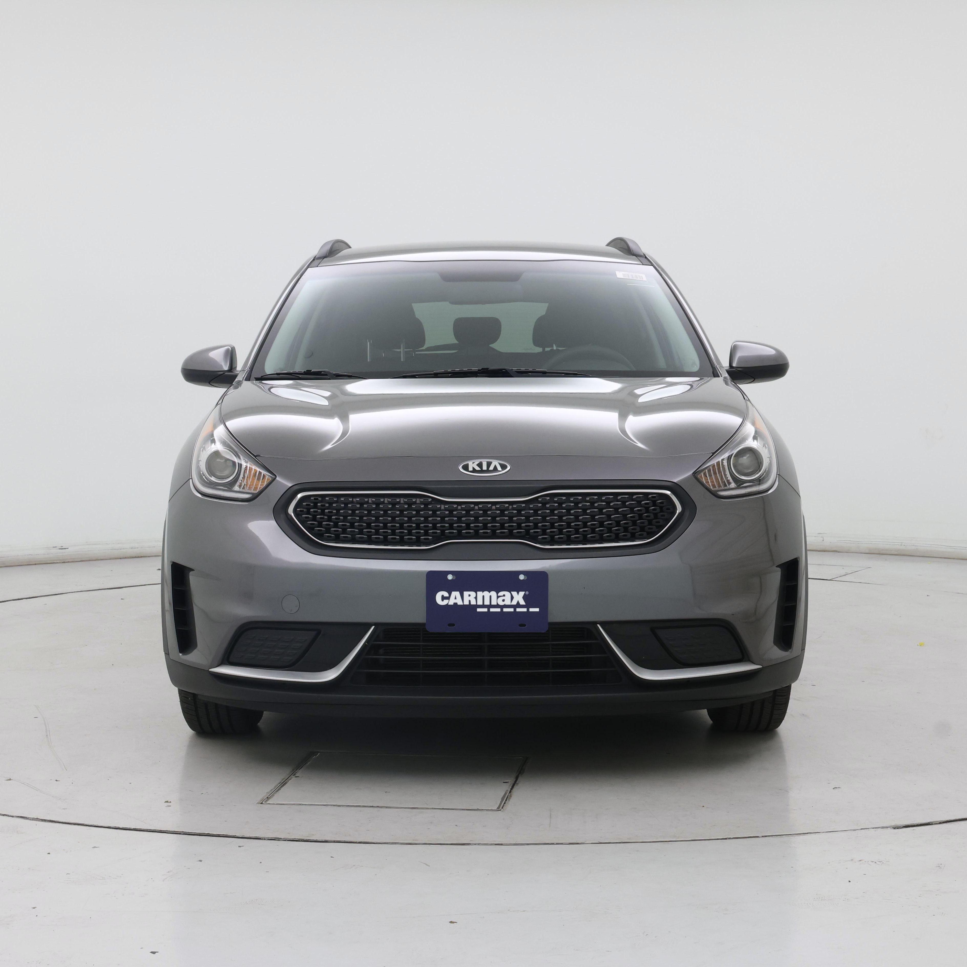 Thumbnail: 2018 Kia Niro - 5
