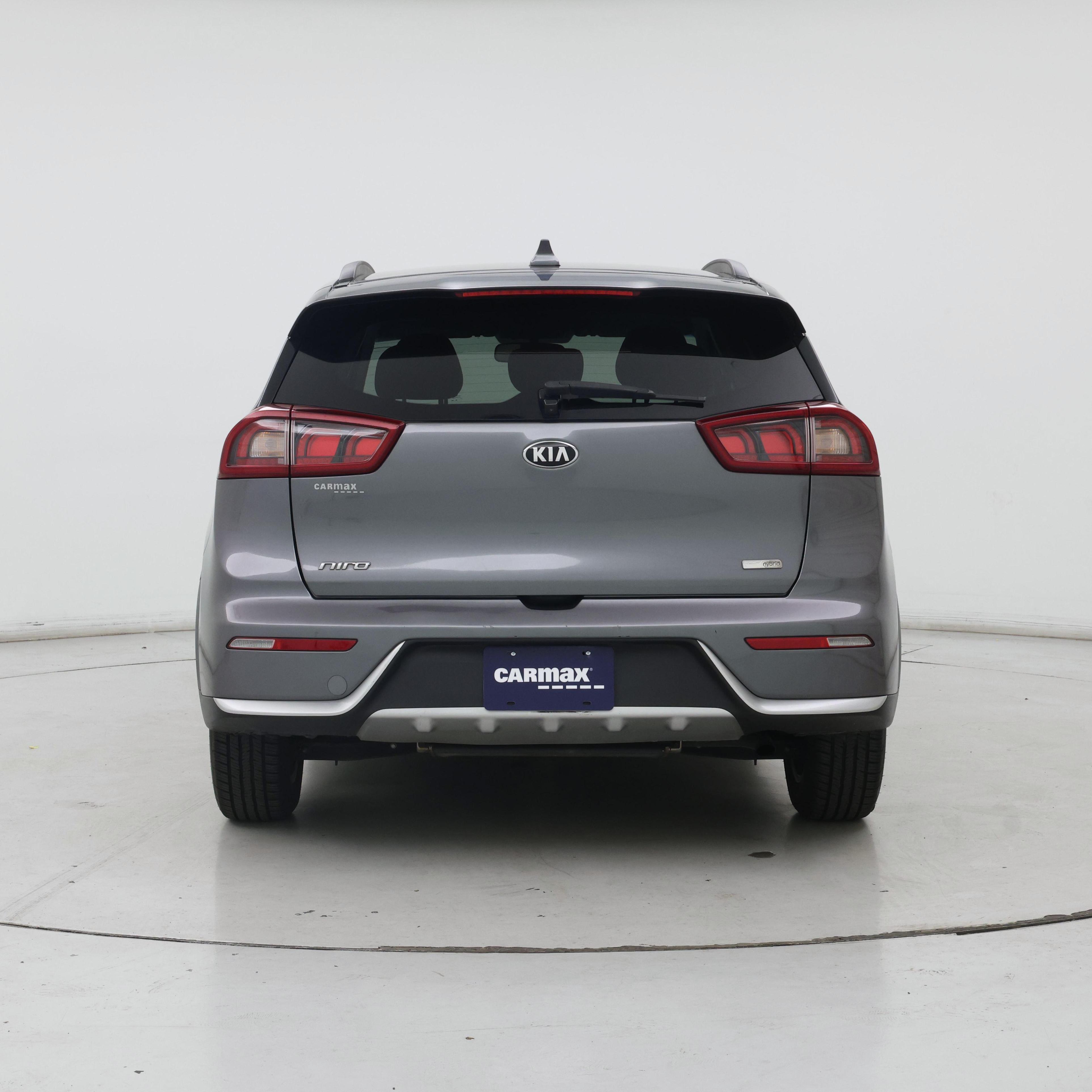Thumbnail: 2018 Kia Niro - 6