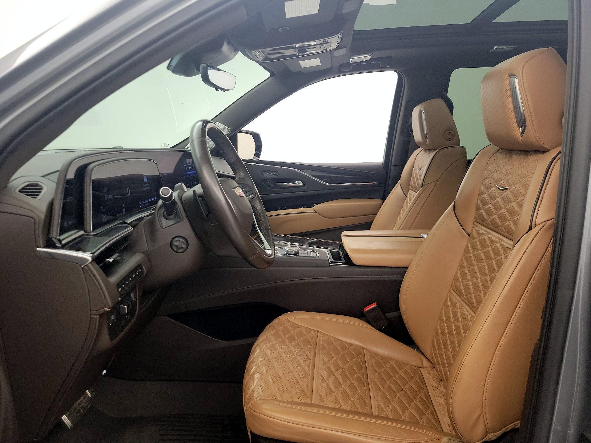 Thumbnail: 2022 Cadillac Escalade - 11