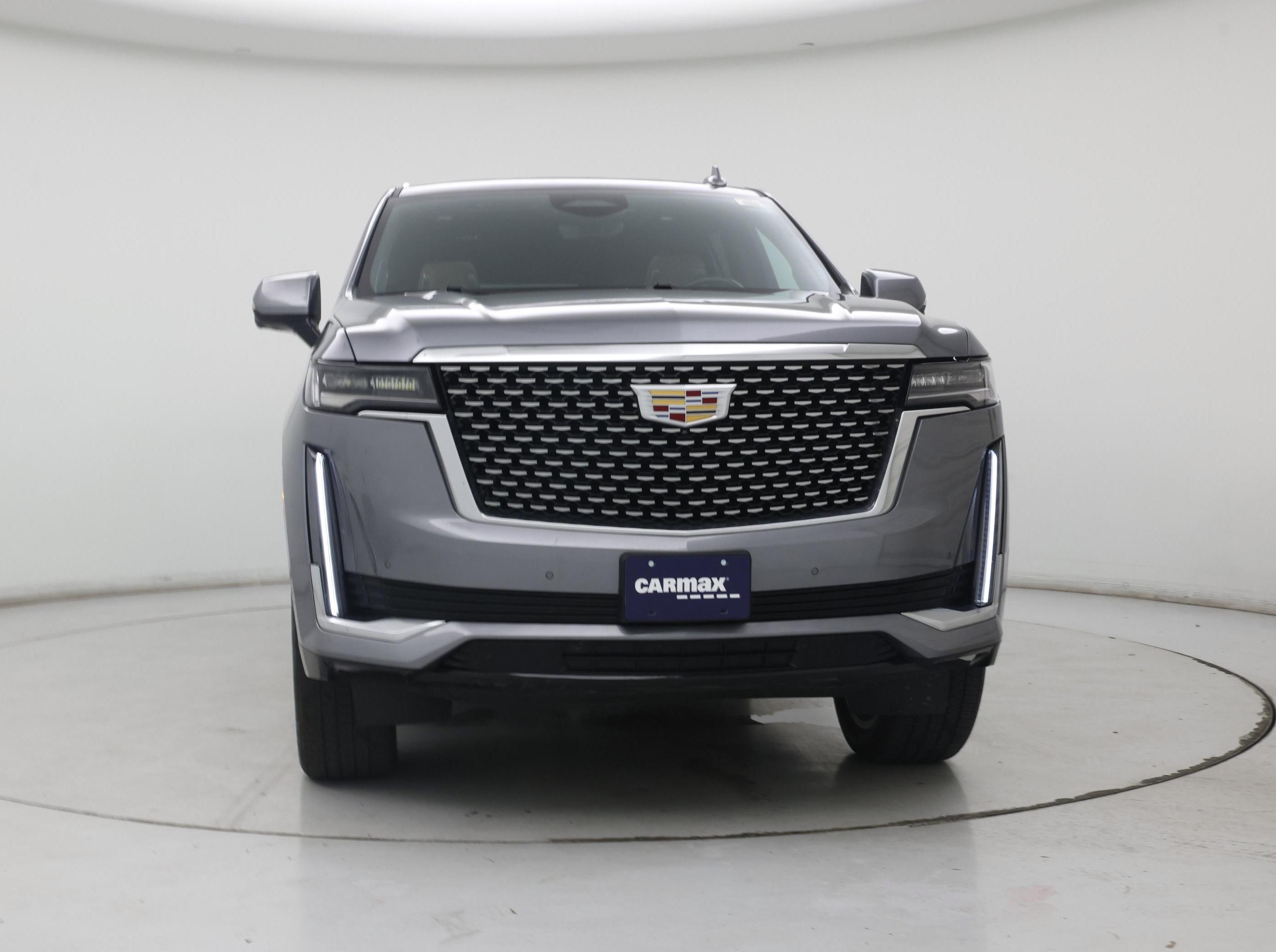 Thumbnail: 2022 Cadillac Escalade - 5