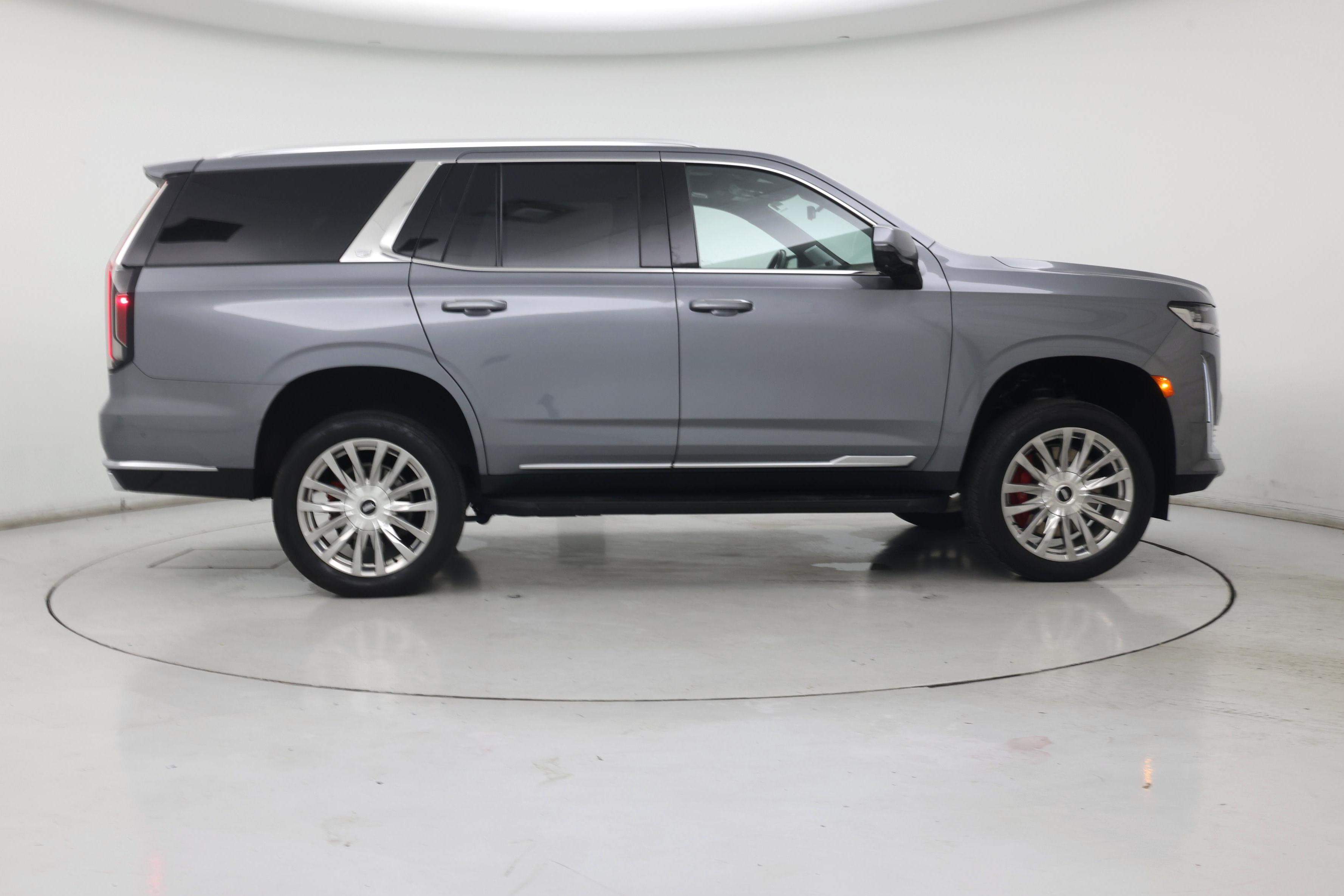 Thumbnail: 2022 Cadillac Escalade - 7