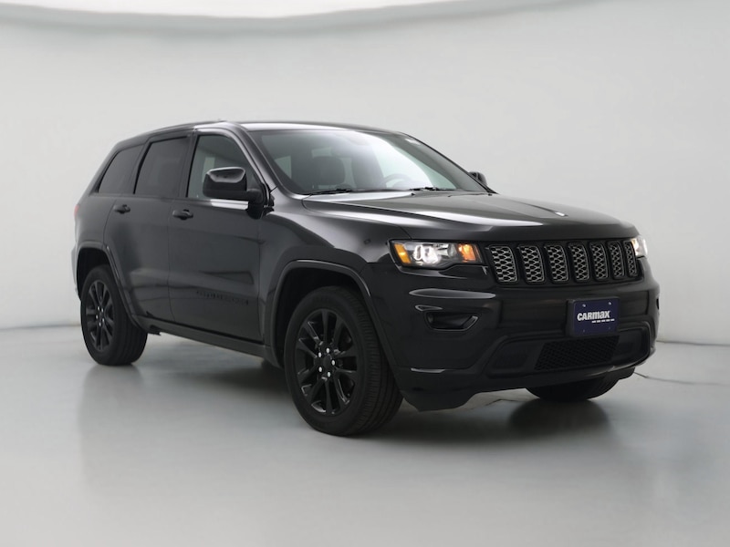 2020 Jeep Grand Cherokee Altitude -
                  Brandywine, MD
