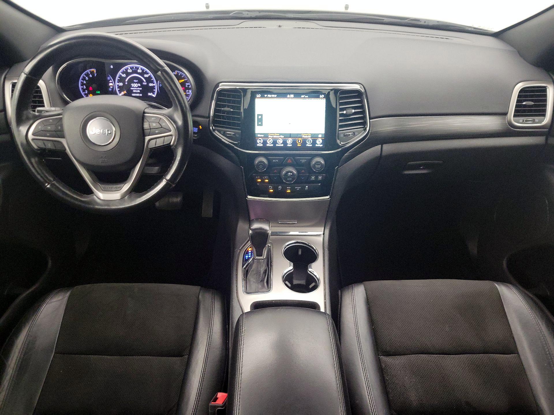 Thumbnail: 2020 Jeep Grand Cherokee - 9