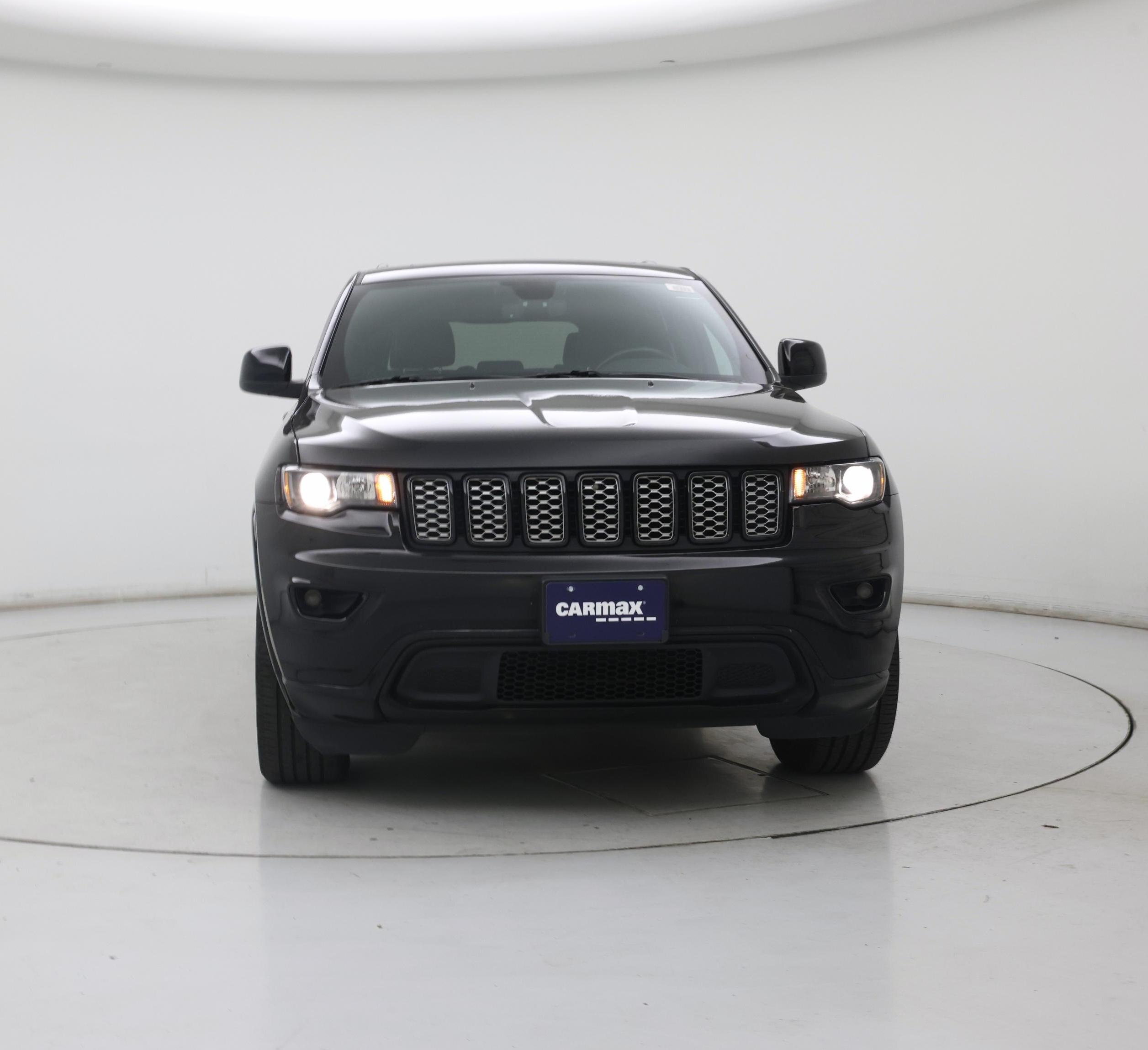 Thumbnail: 2020 Jeep Grand Cherokee - 5