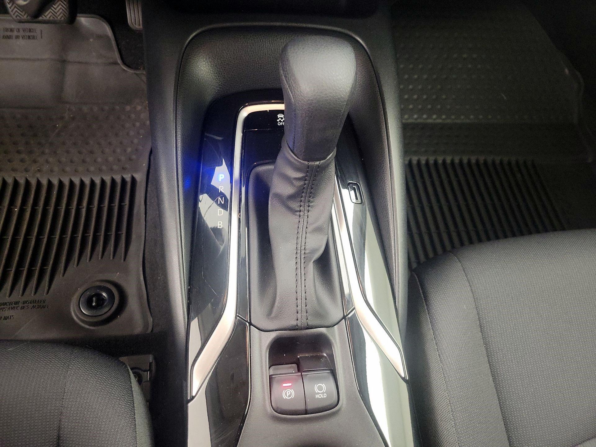 Thumbnail: 2022 Toyota Corolla - 17