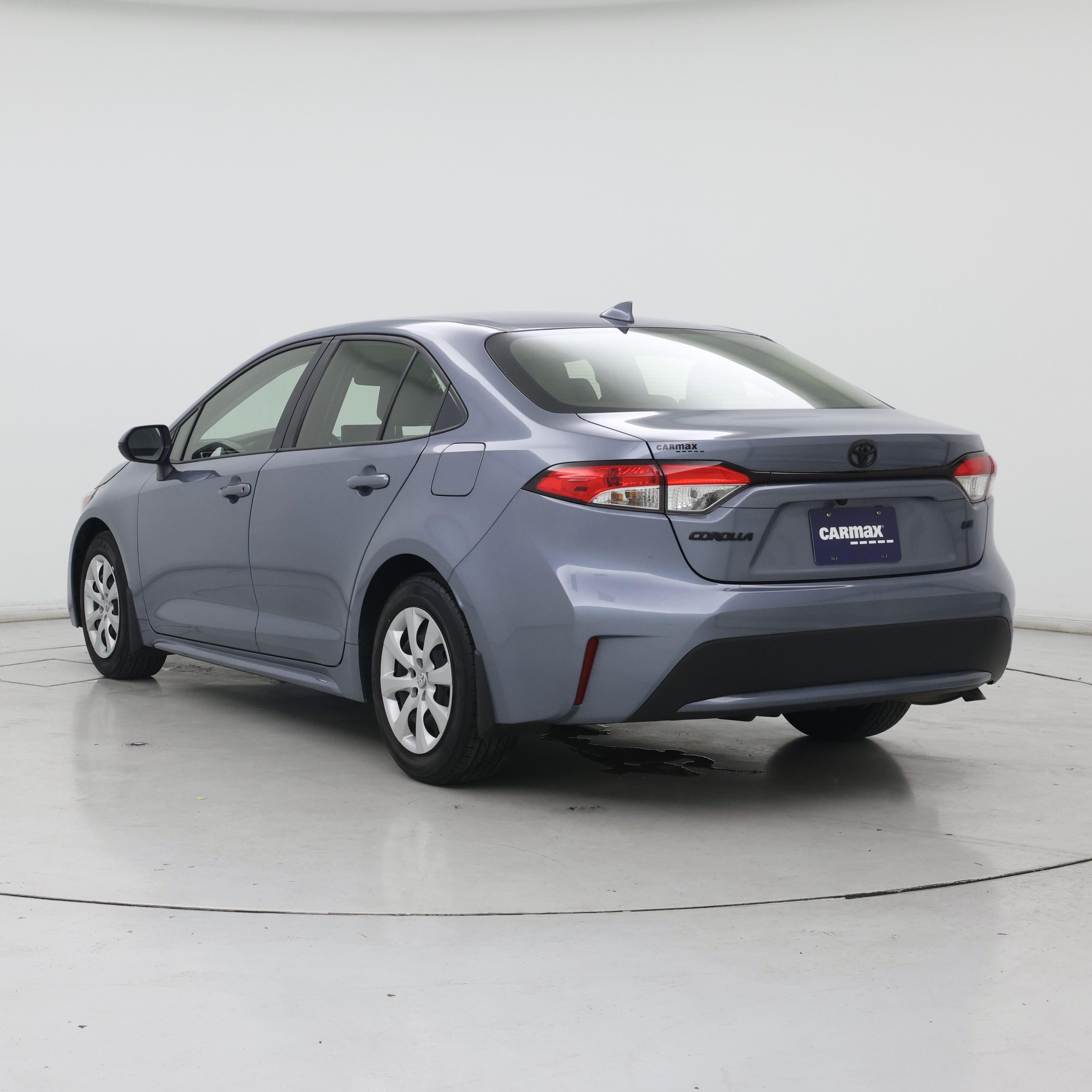 Thumbnail: 2022 Toyota Corolla - 2