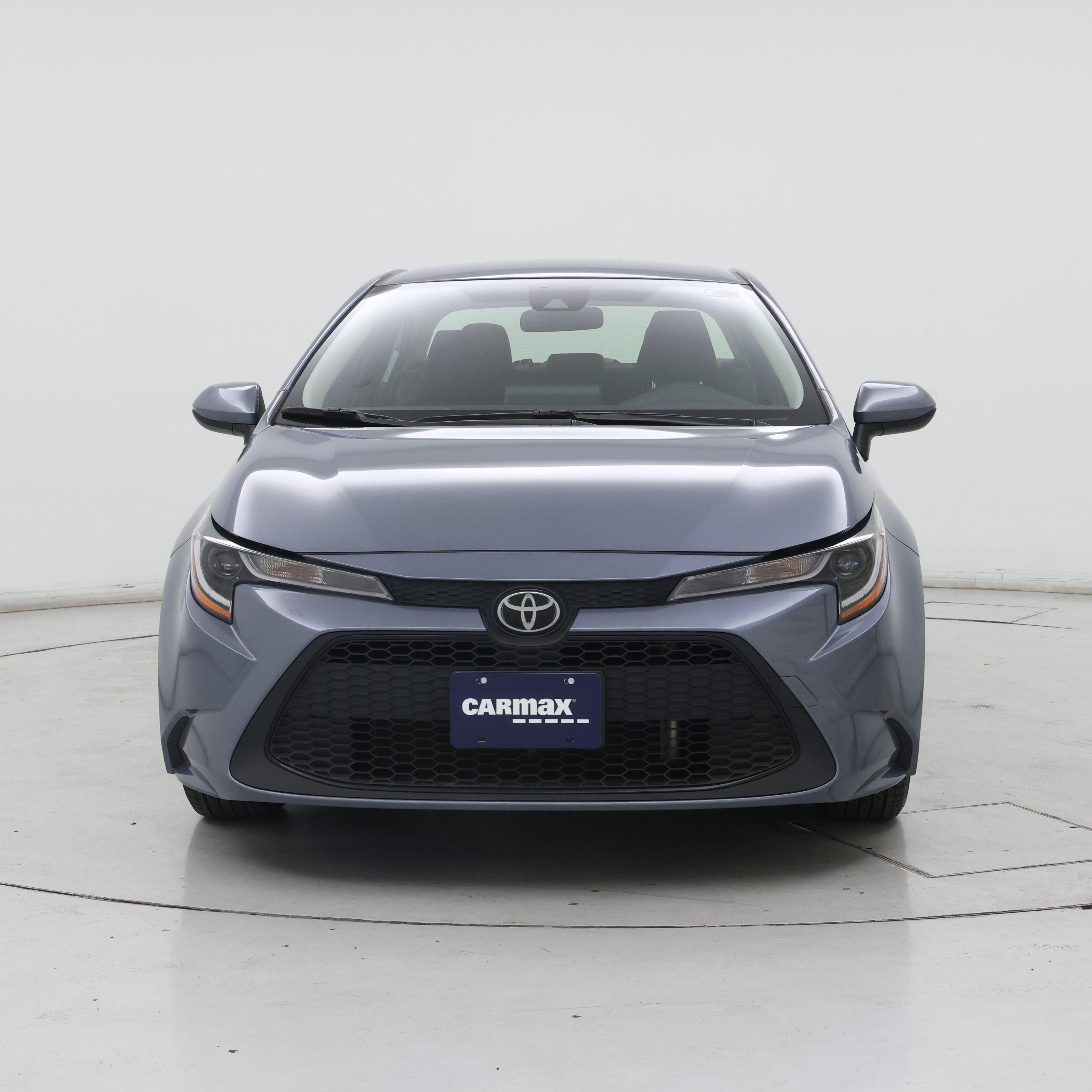 Thumbnail: 2022 Toyota Corolla - 5