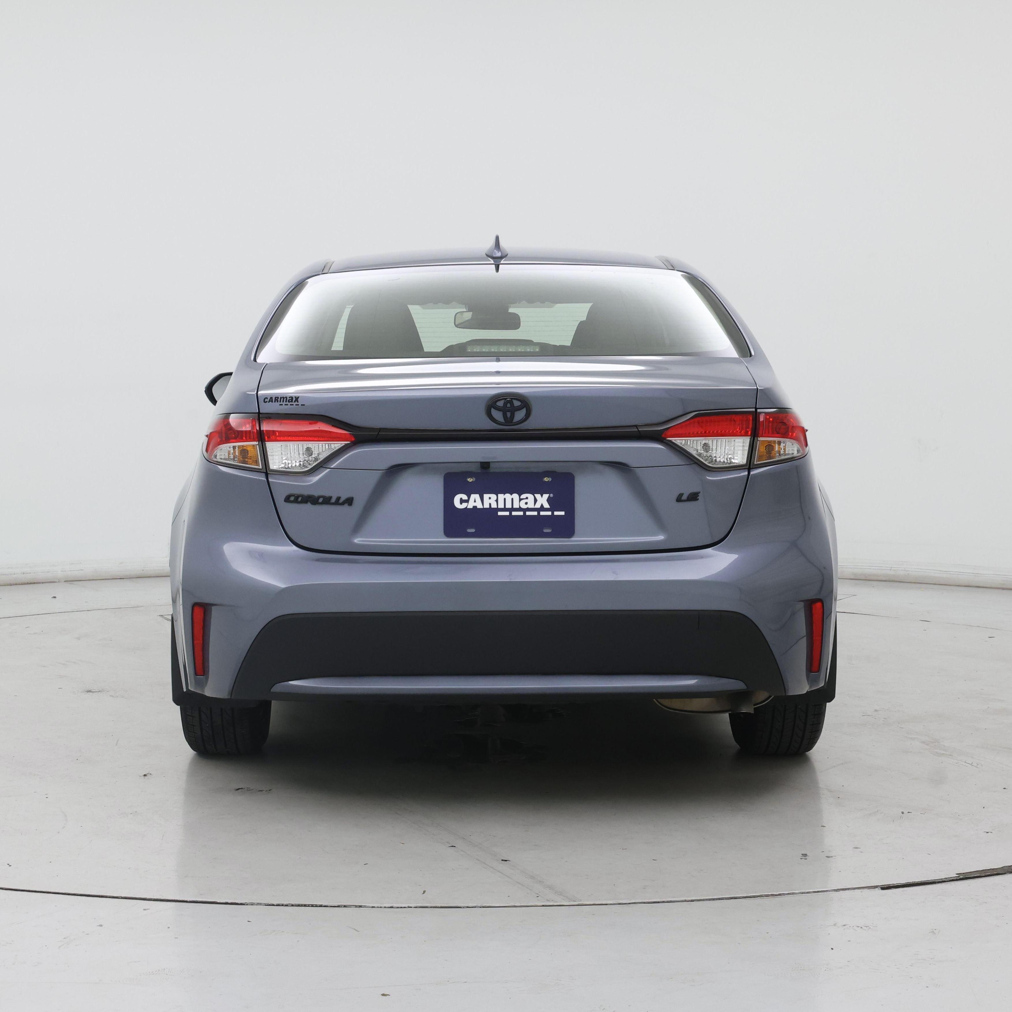 Thumbnail: 2022 Toyota Corolla - 6