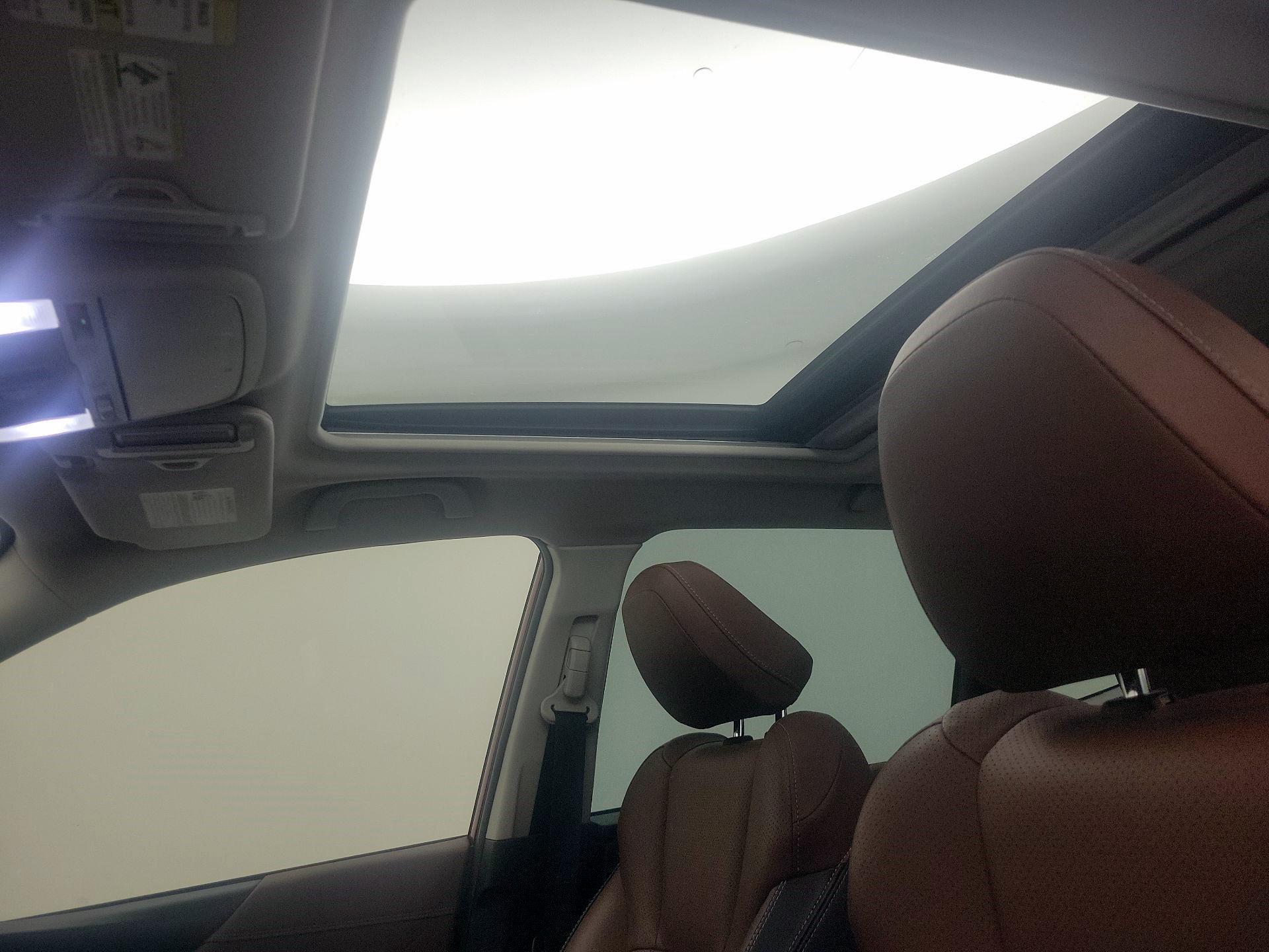 Thumbnail: 2023 Subaru Forester - 20
