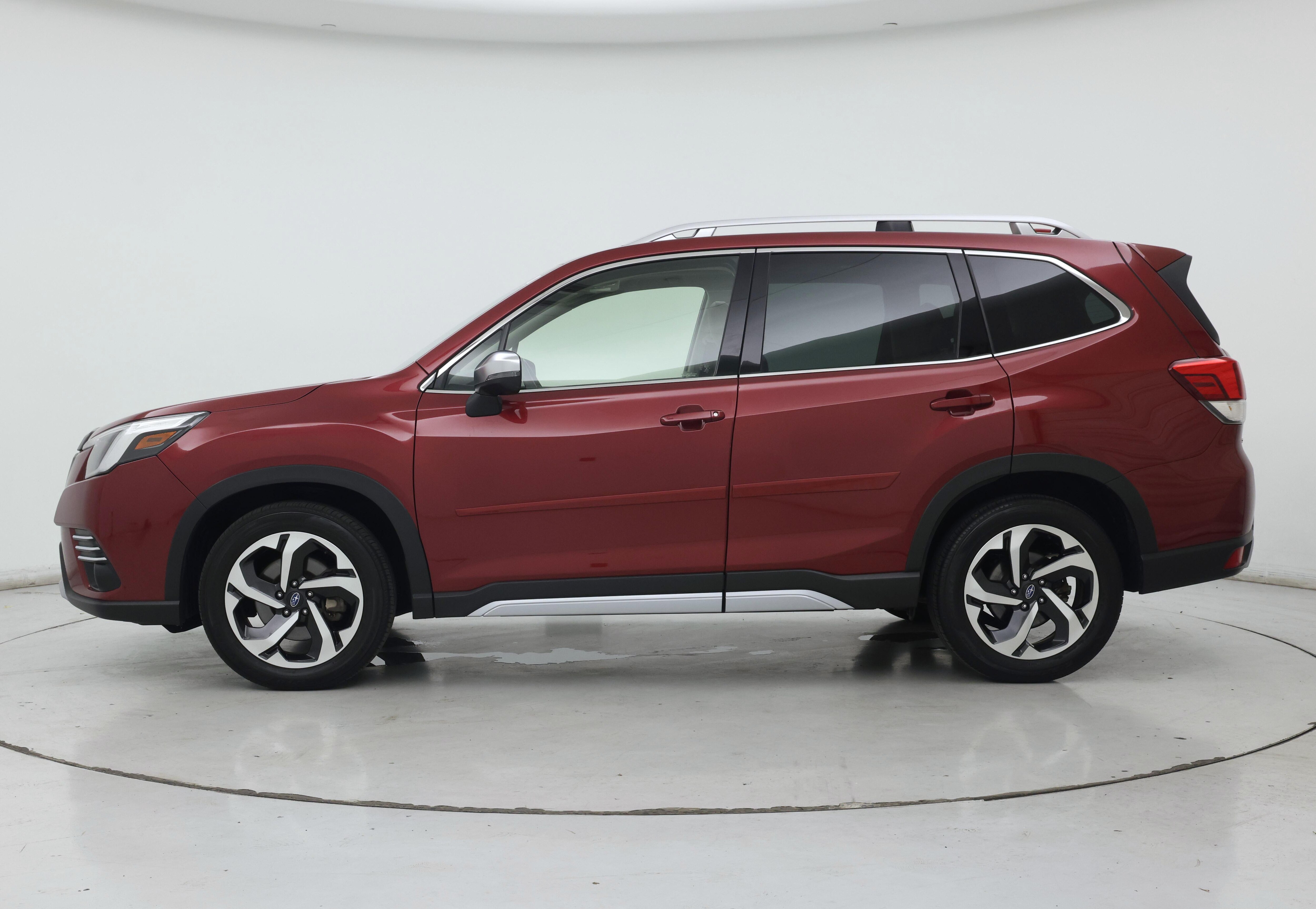 Thumbnail: 2023 Subaru Forester - 3