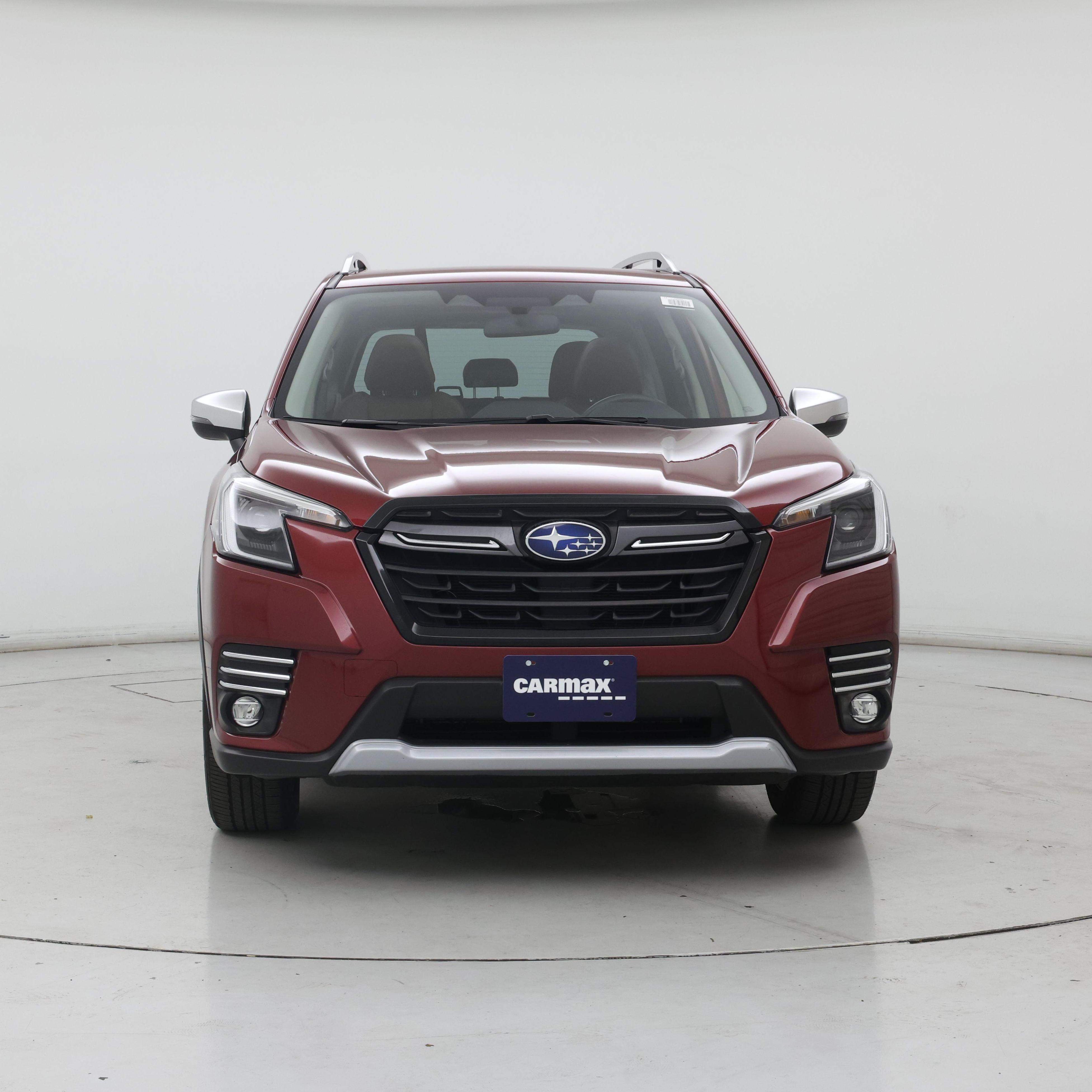 Thumbnail: 2023 Subaru Forester - 5
