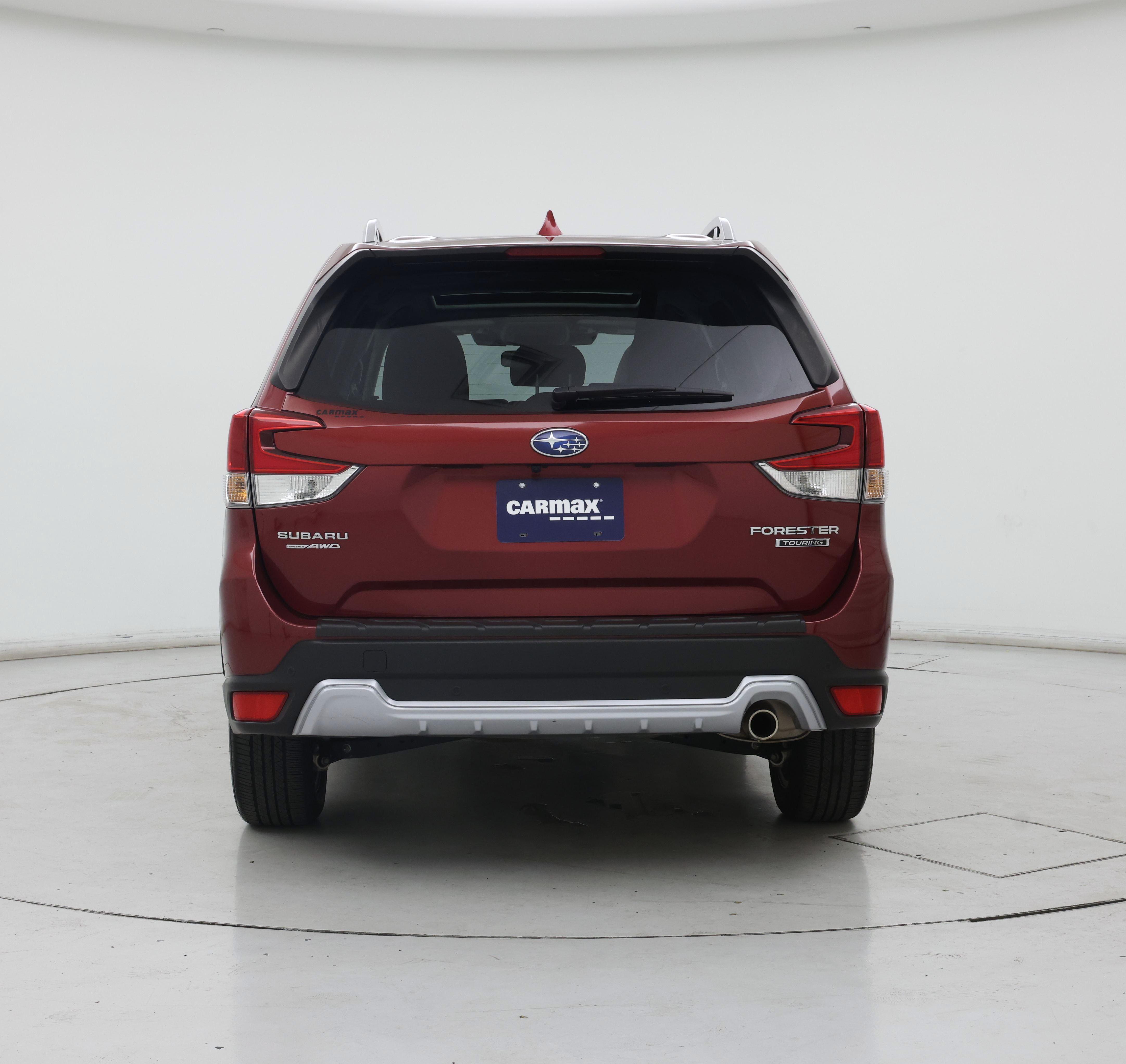 Thumbnail: 2023 Subaru Forester - 6