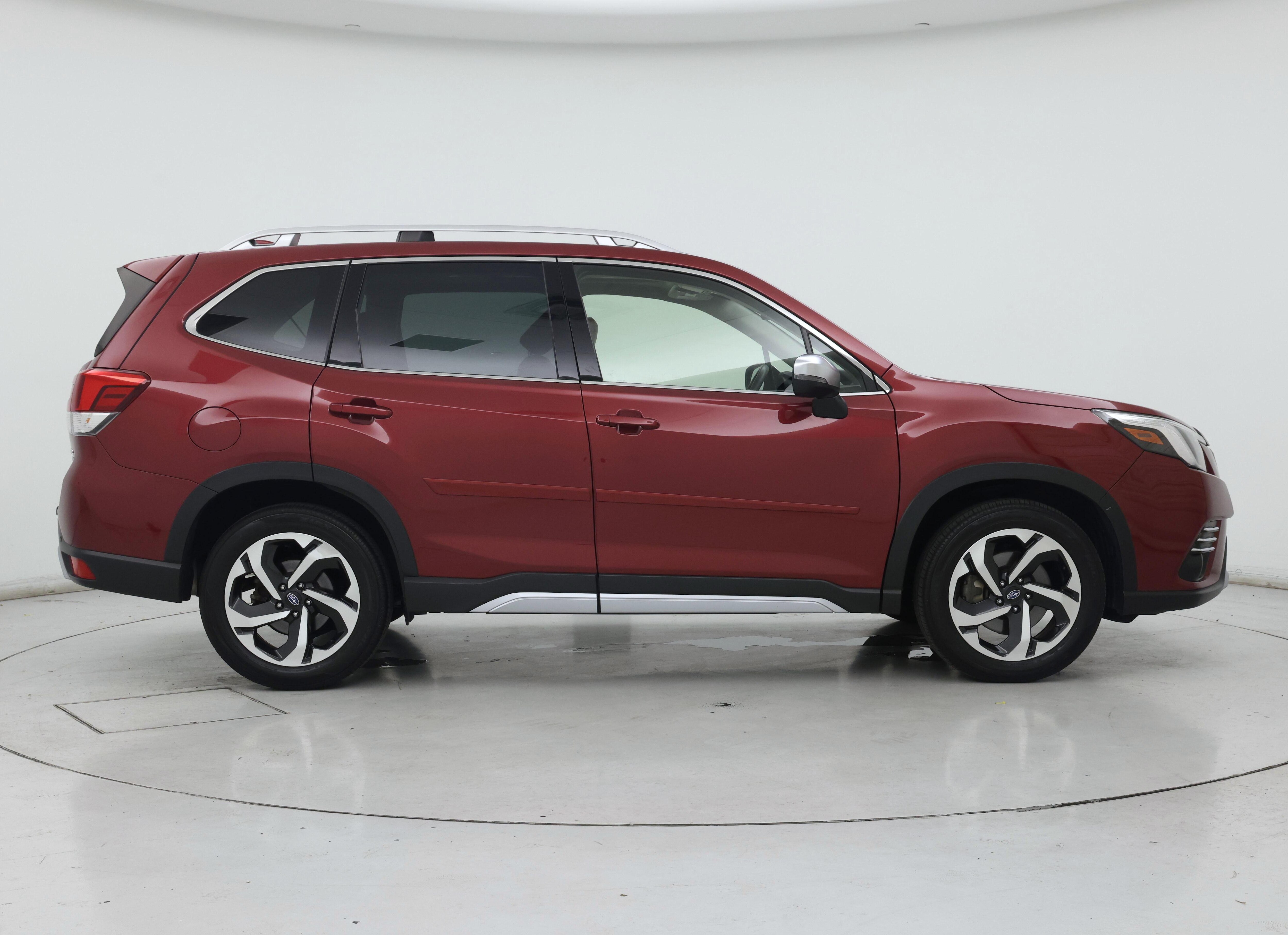 Thumbnail: 2023 Subaru Forester - 7