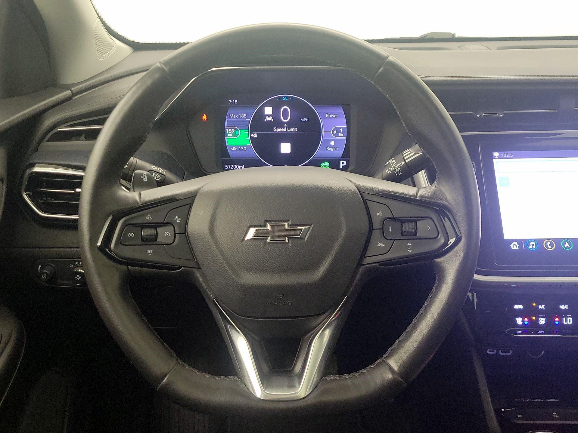 Thumbnail: 2022 Chevrolet Bolt EUV - 10