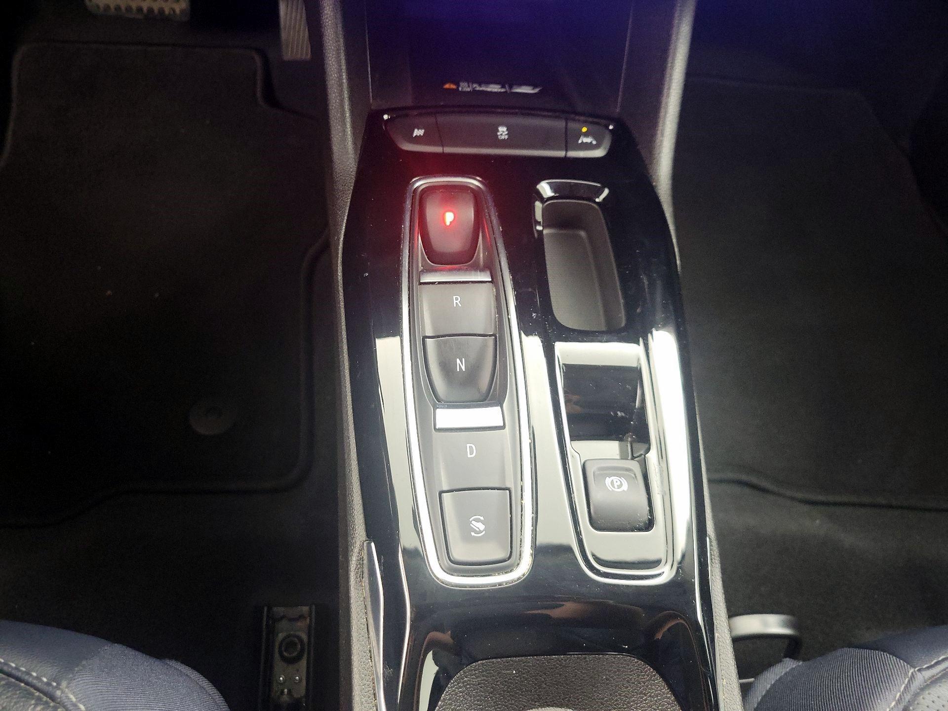 Thumbnail: 2022 Chevrolet Bolt EUV - 18