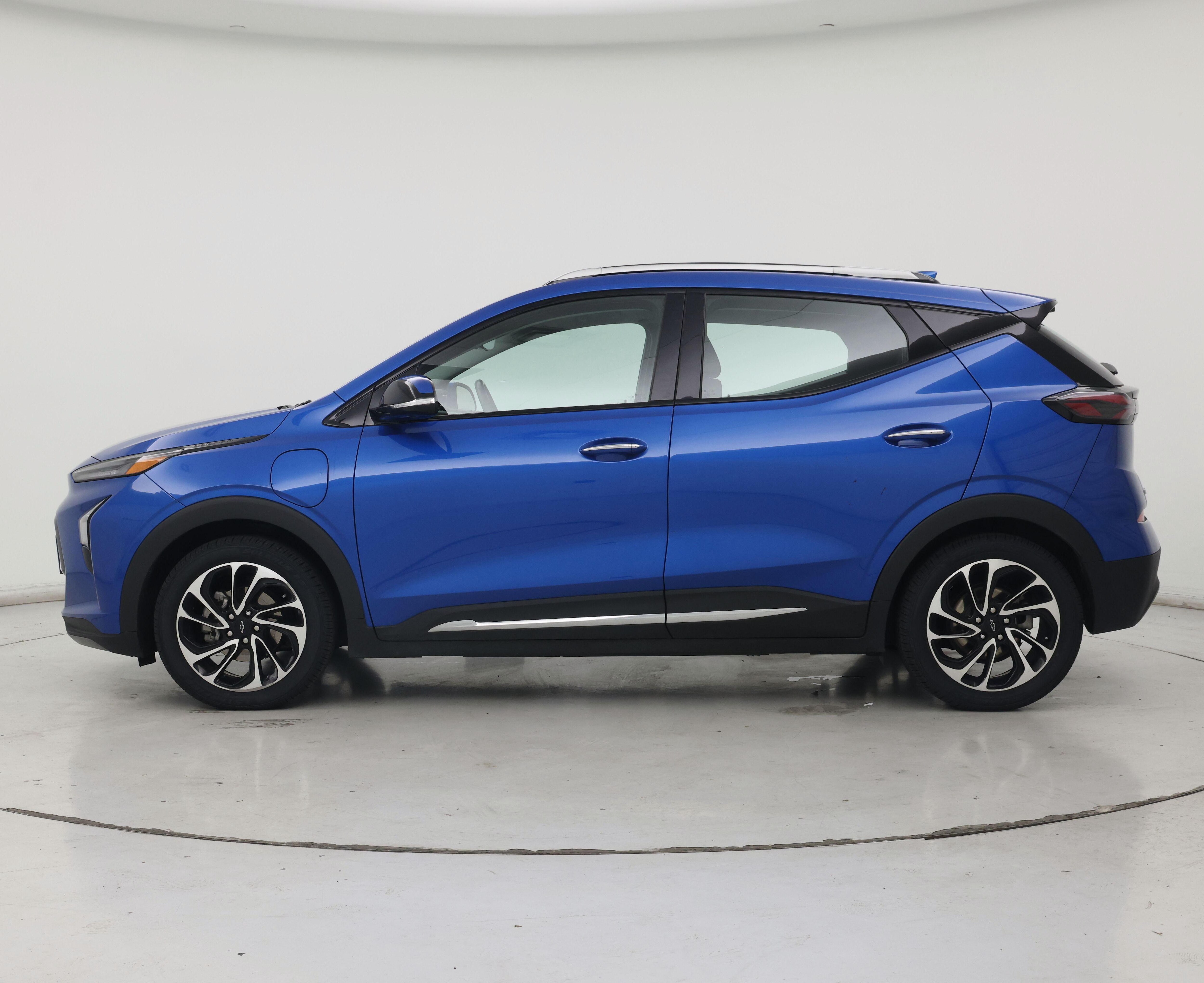 Thumbnail: 2022 Chevrolet Bolt EUV - 3