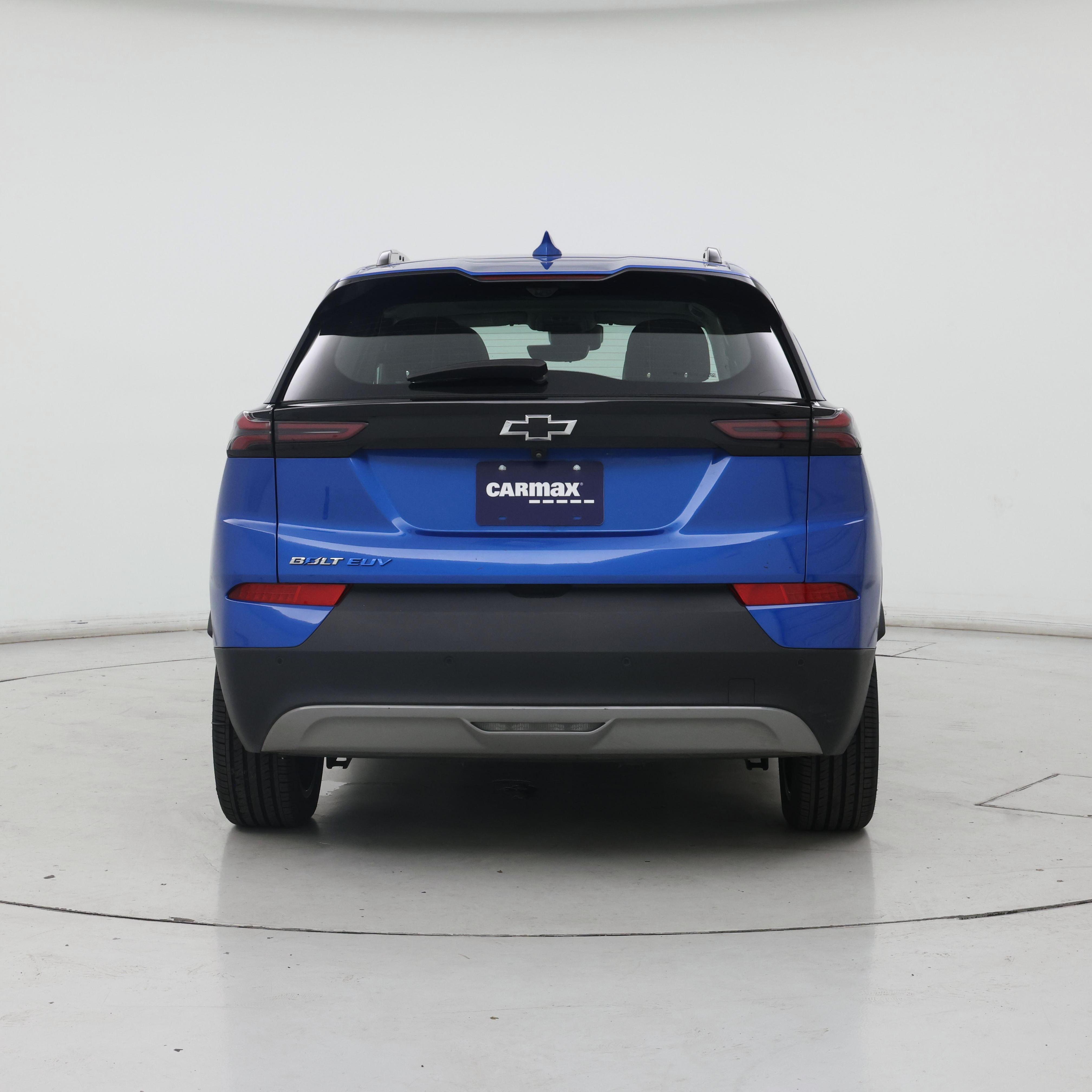 Thumbnail: 2022 Chevrolet Bolt EUV - 6