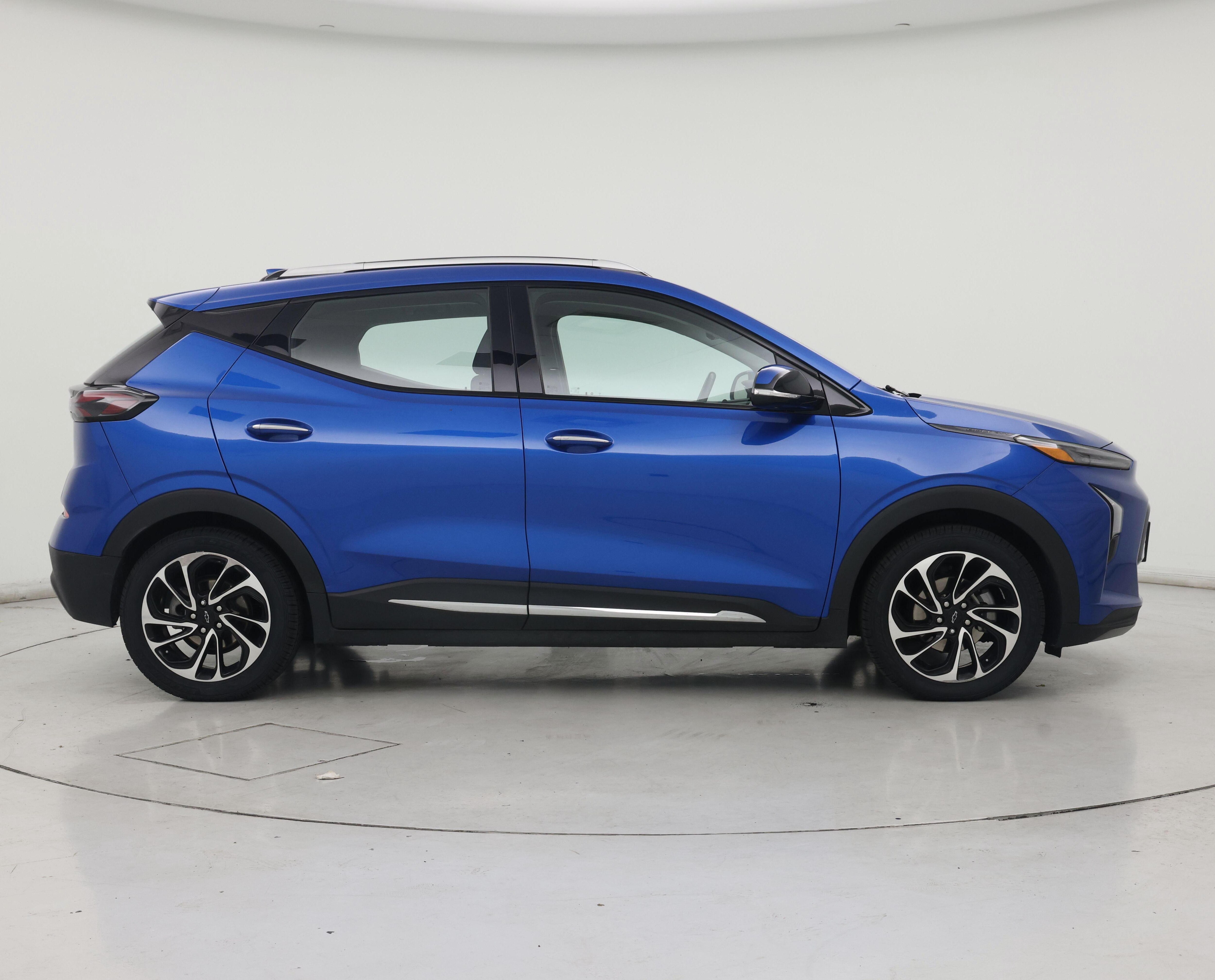 Thumbnail: 2022 Chevrolet Bolt EUV - 7