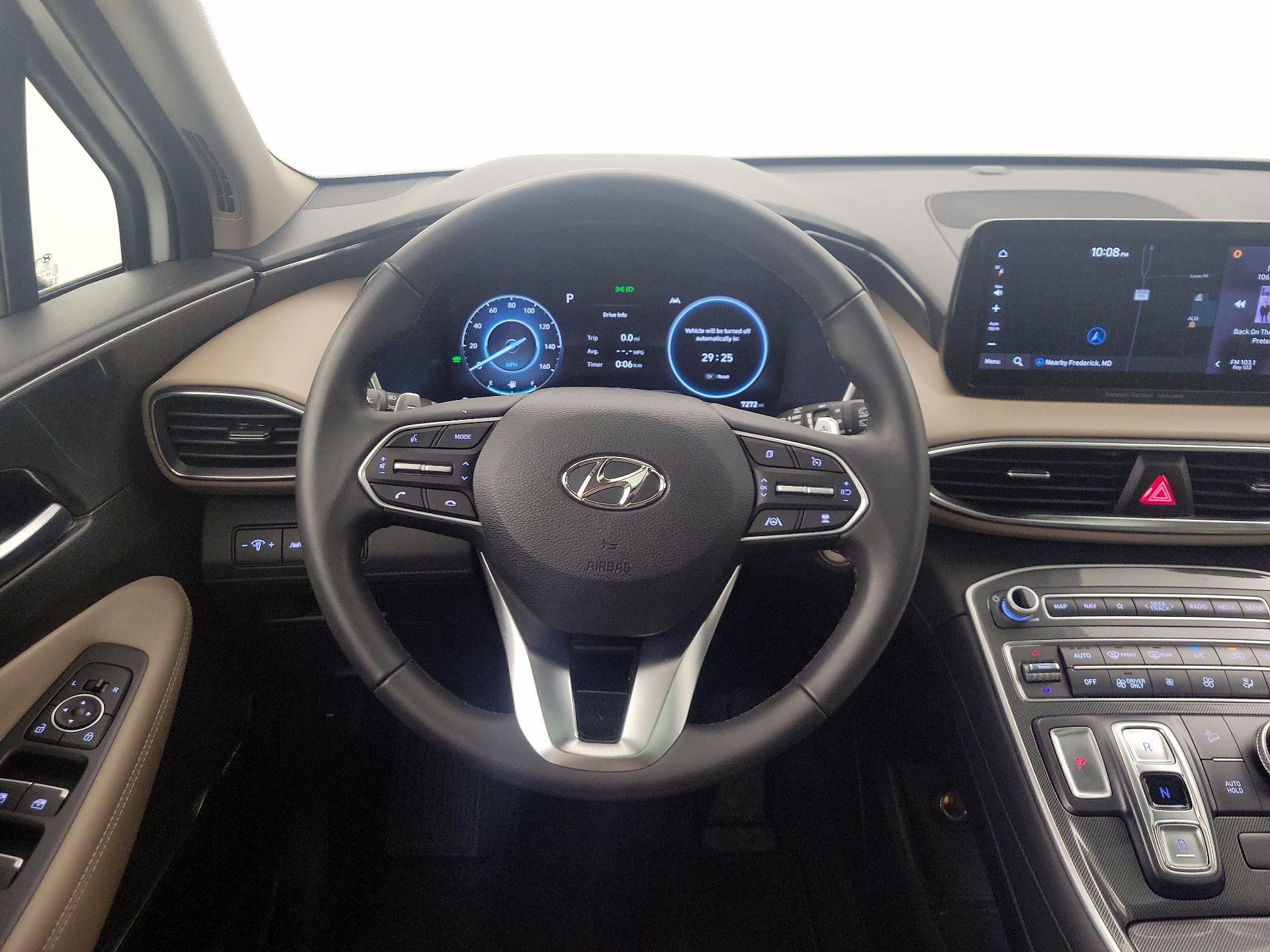 Thumbnail: 2023 Hyundai Santa Fe - 10