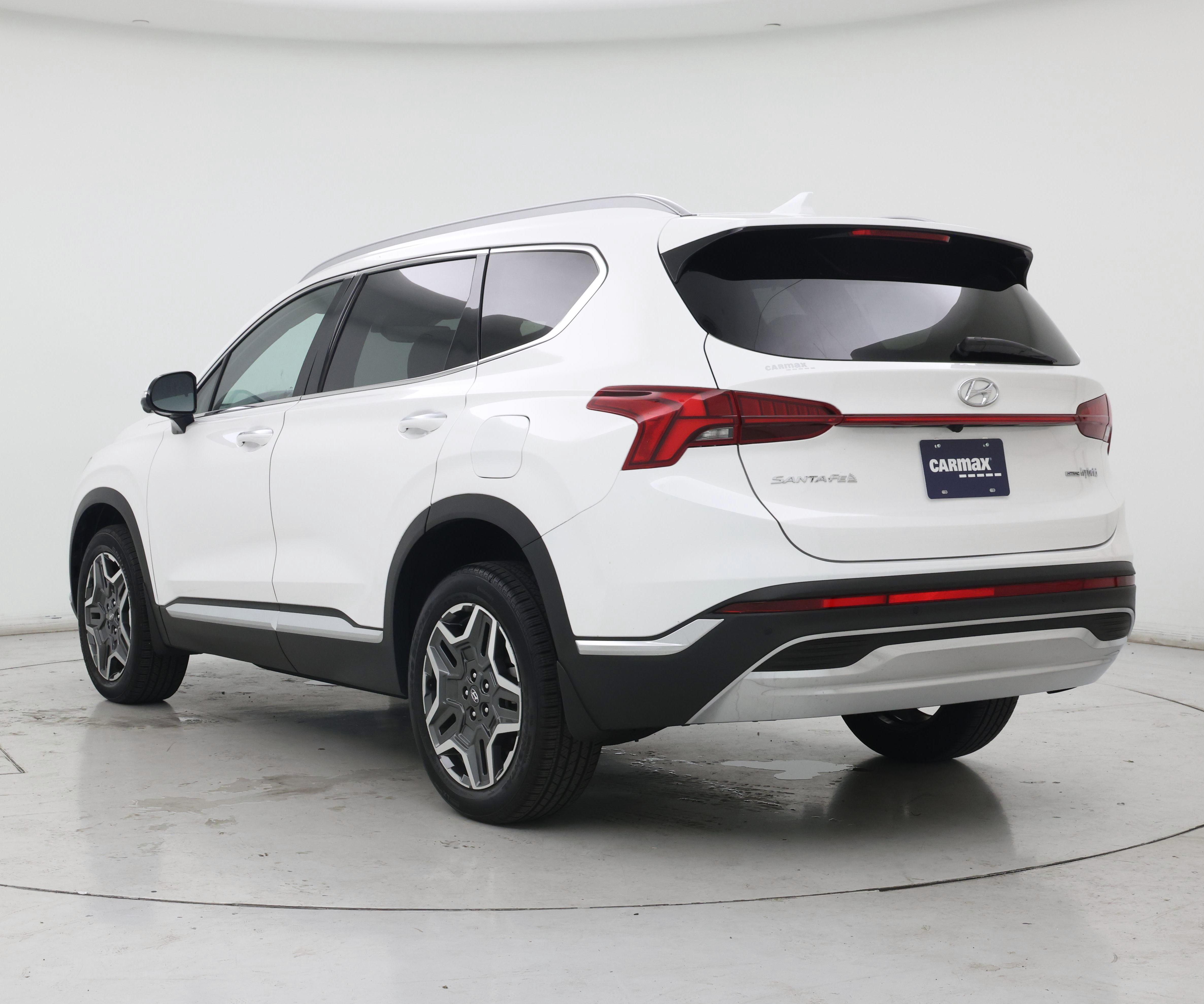 Thumbnail: 2023 Hyundai Santa Fe - 2