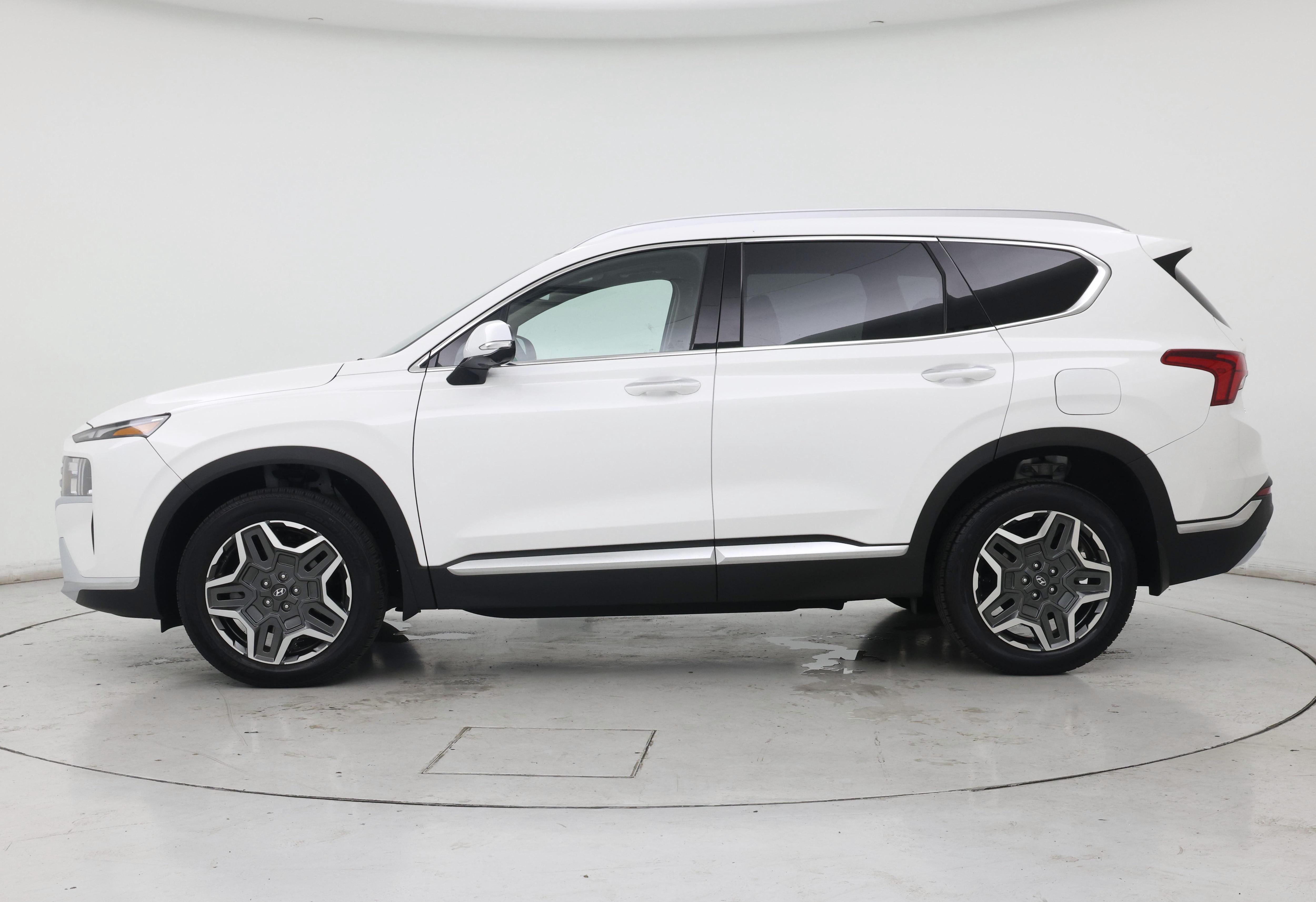 Thumbnail: 2023 Hyundai Santa Fe - 3