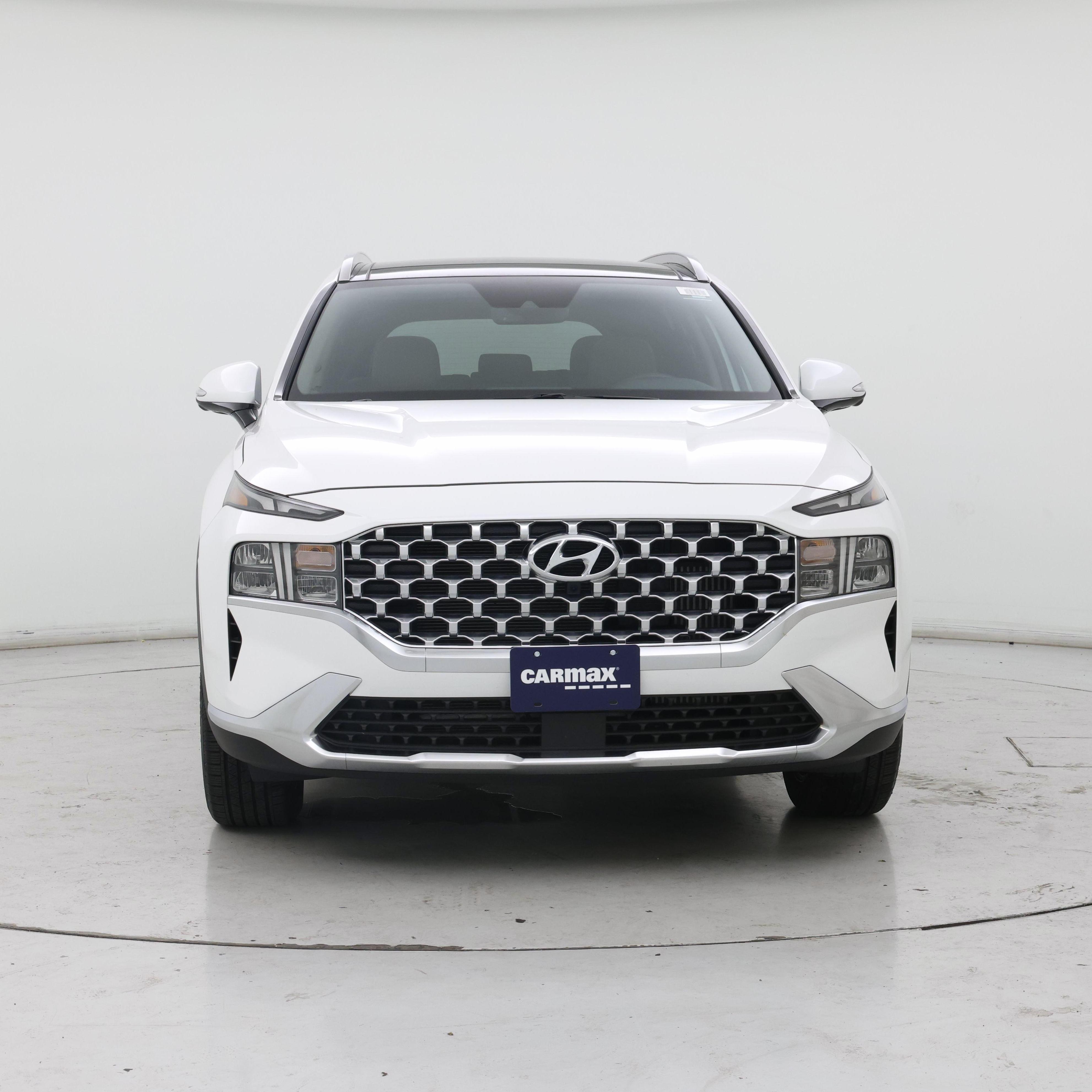 Thumbnail: 2023 Hyundai Santa Fe - 5