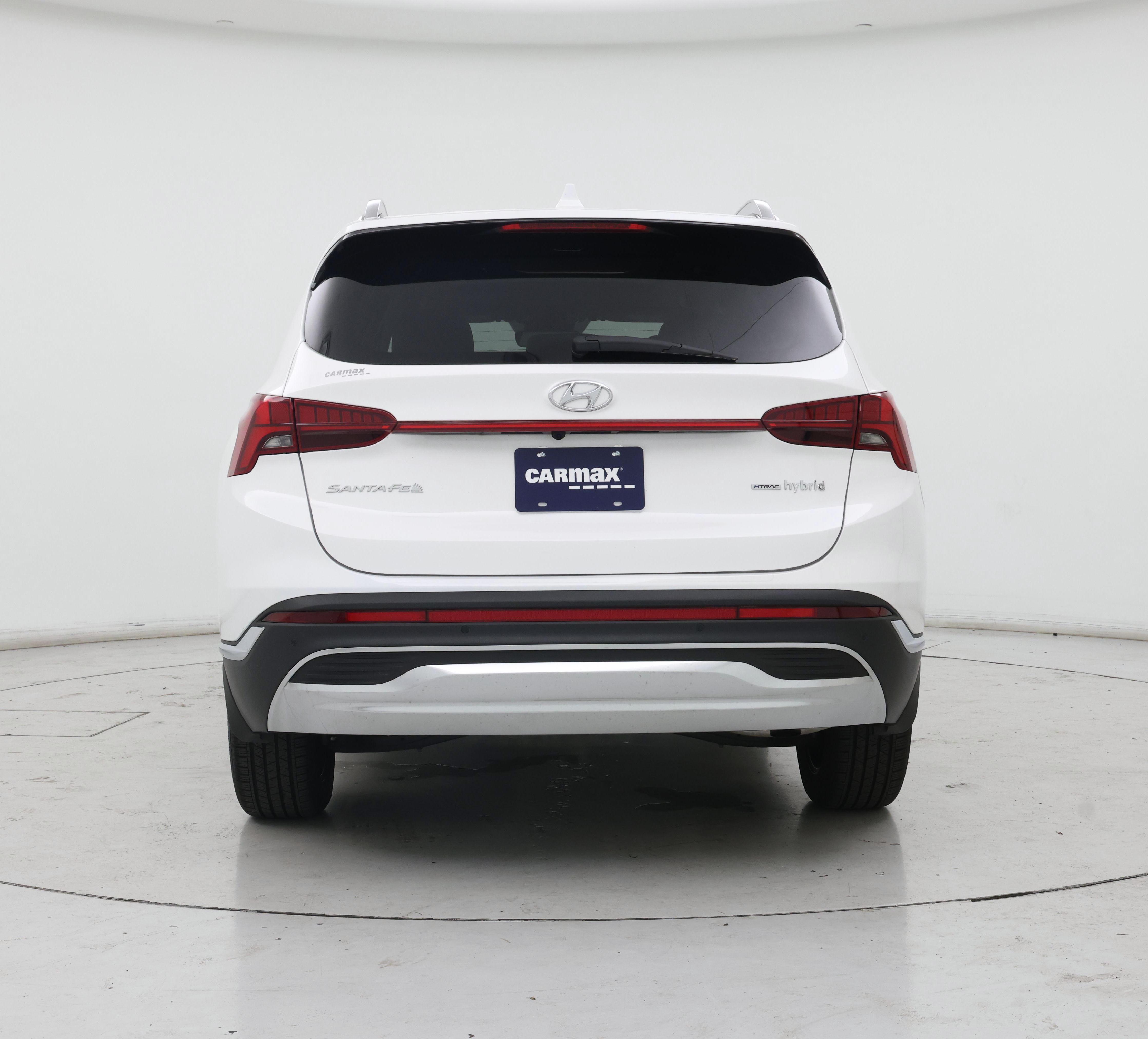 Thumbnail: 2023 Hyundai Santa Fe - 6