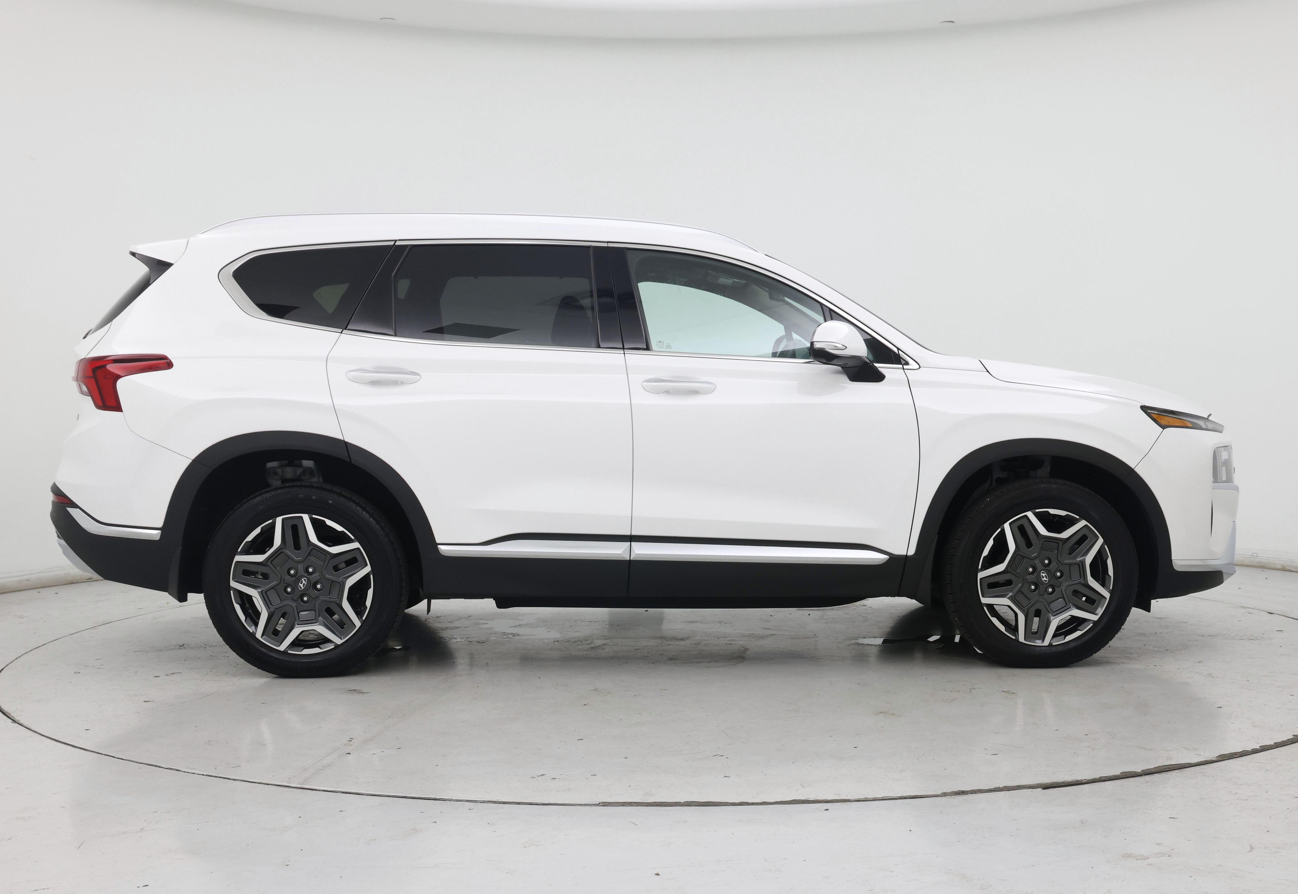 Thumbnail: 2023 Hyundai Santa Fe - 7