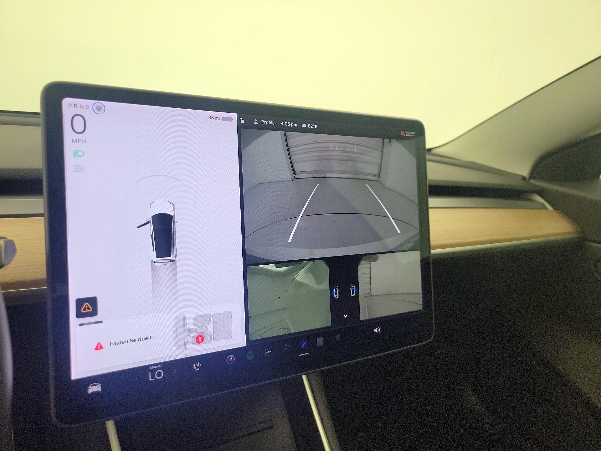Thumbnail: 2020 Tesla Model 3 - 14