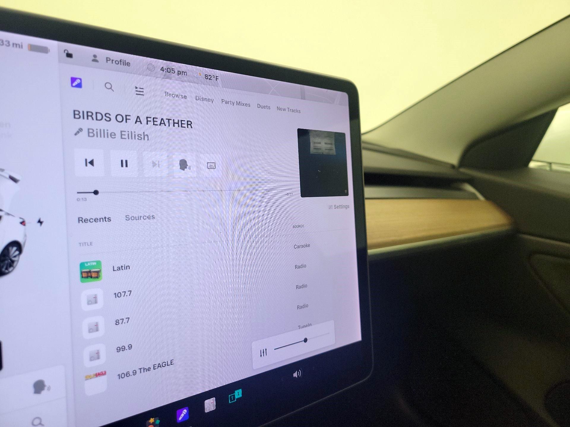 Thumbnail: 2020 Tesla Model 3 - 15