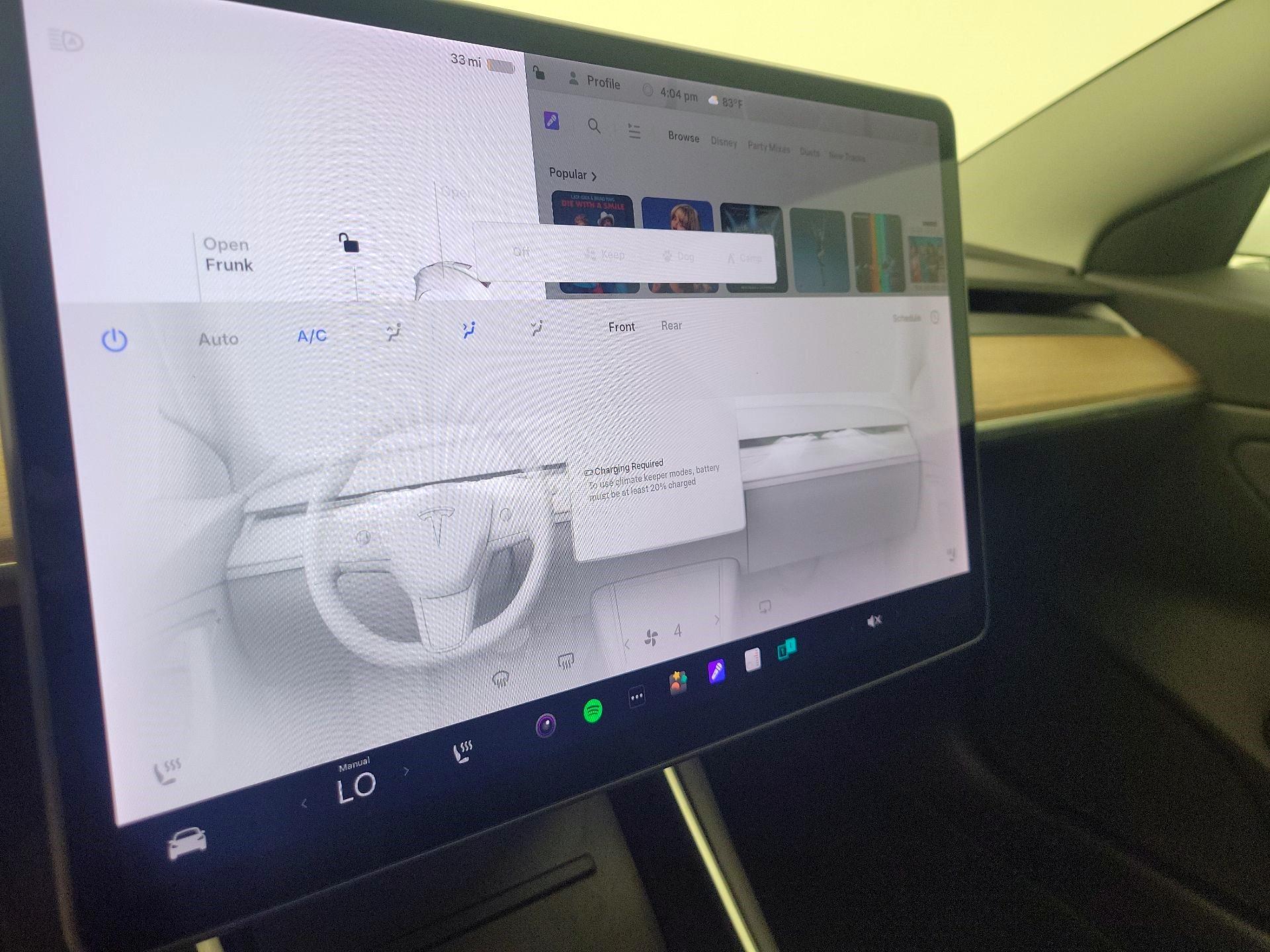 Thumbnail: 2020 Tesla Model 3 - 16
