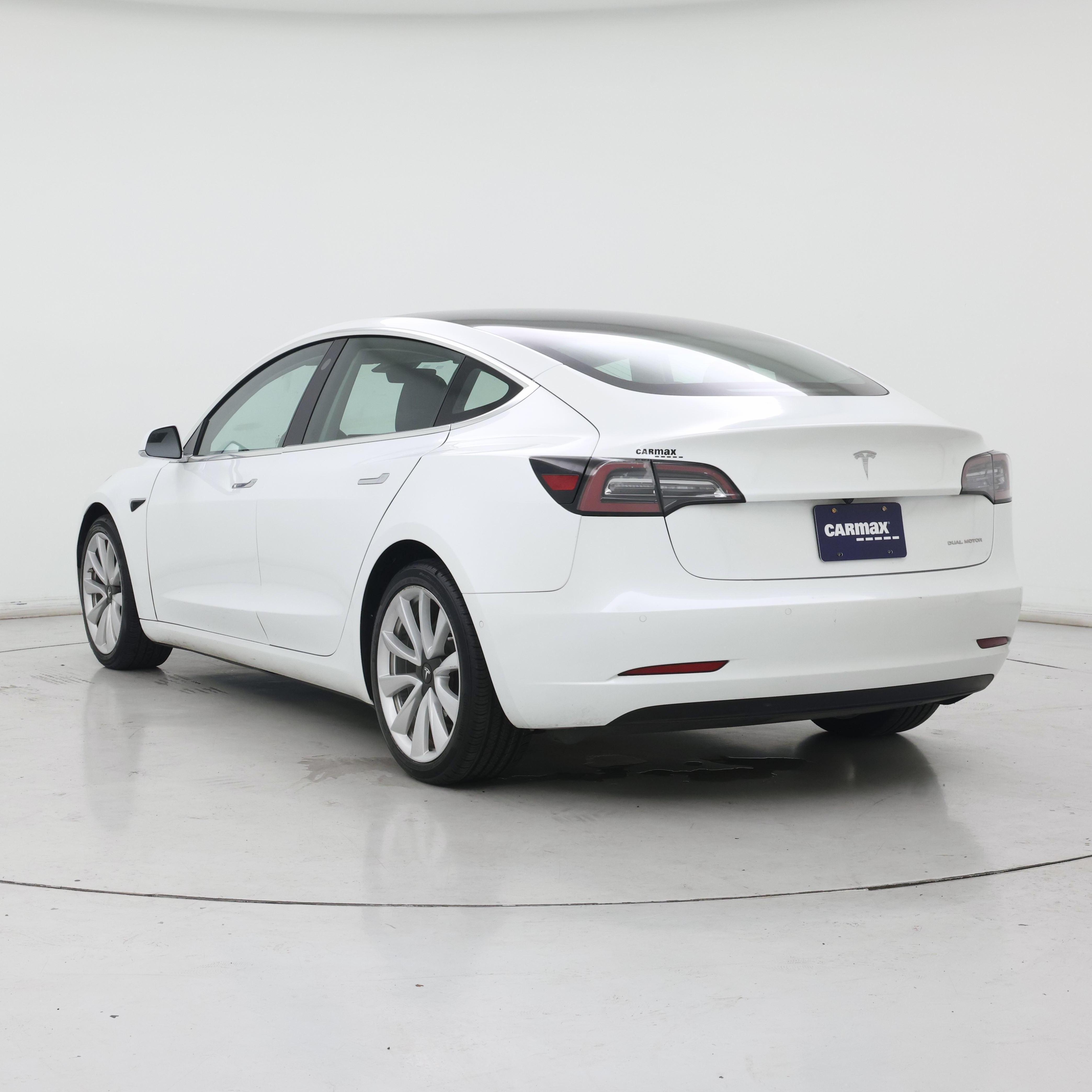 Thumbnail: 2020 Tesla Model 3 - 2
