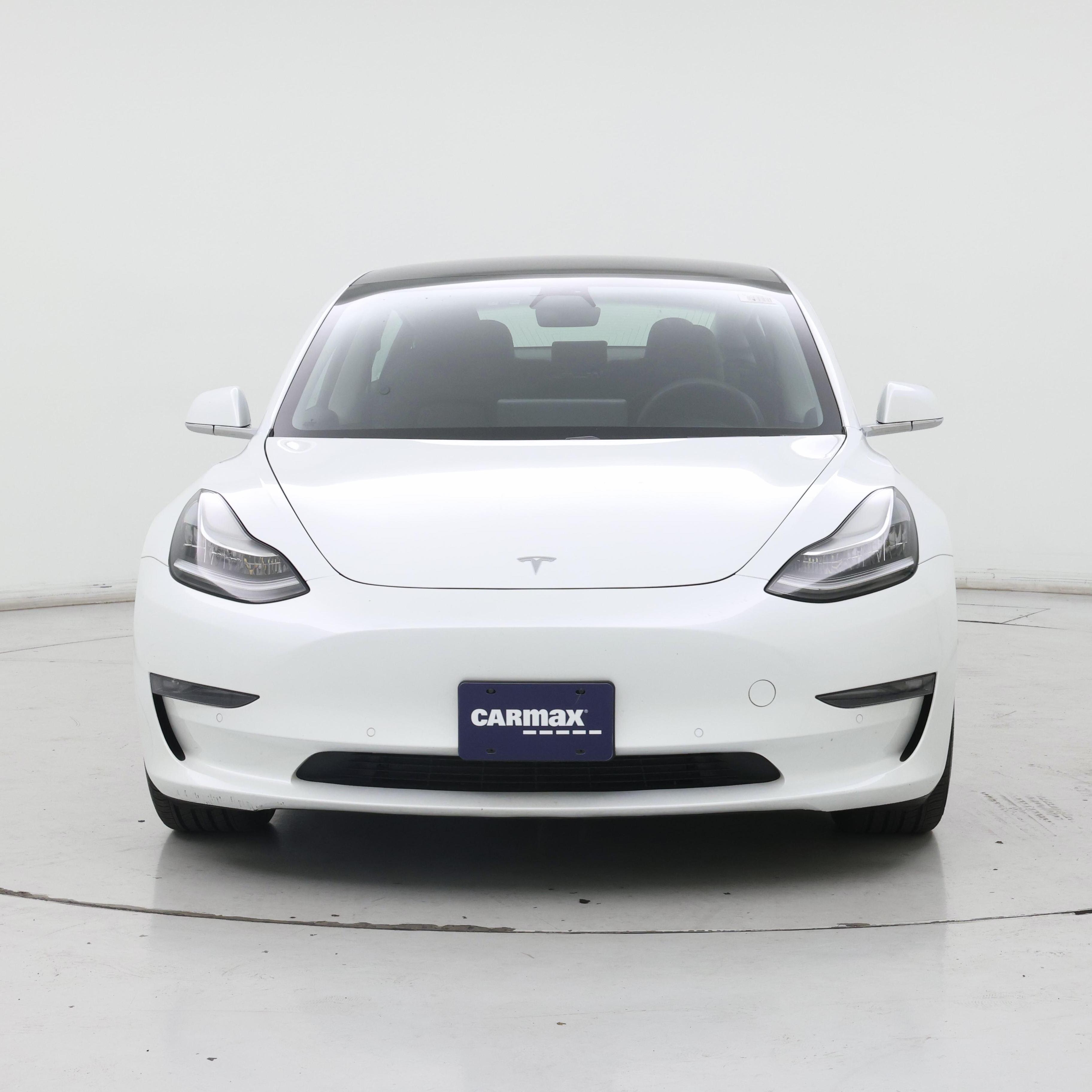 Thumbnail: 2020 Tesla Model 3 - 5