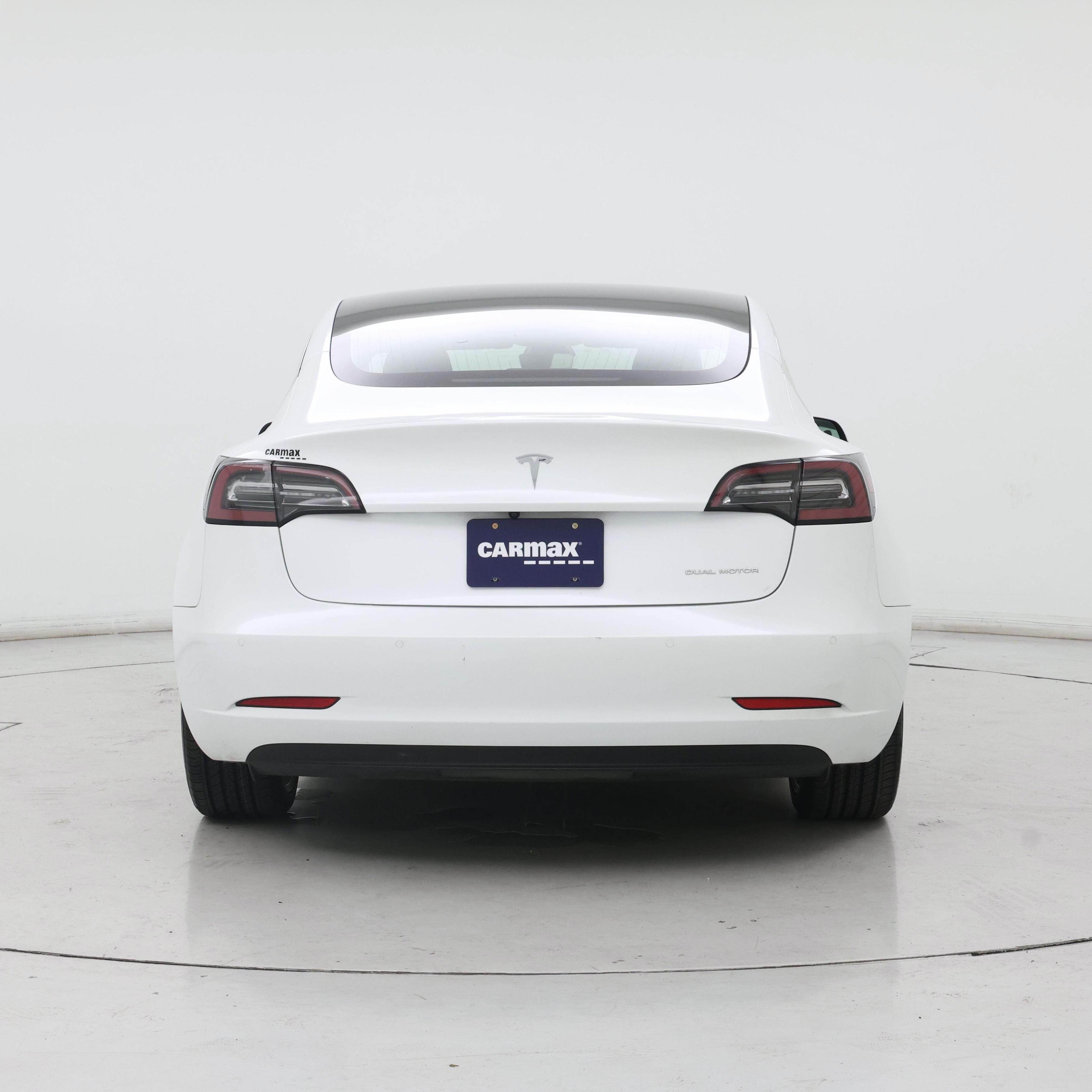Thumbnail: 2020 Tesla Model 3 - 6