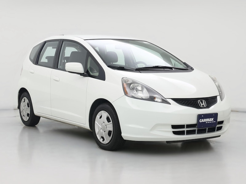 2013 Honda Fit  -
                  Frederick, MD