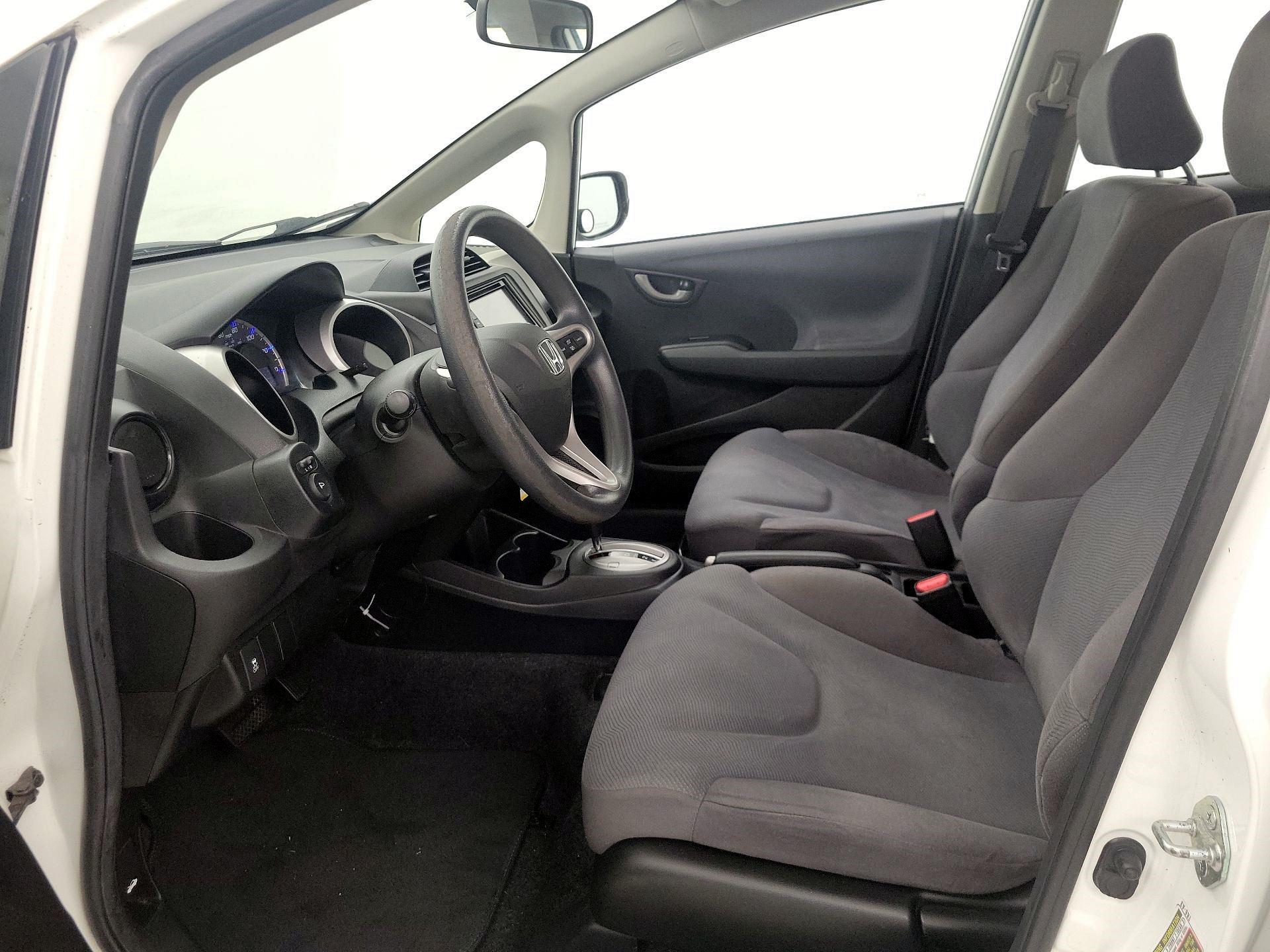 Thumbnail: 2013 Honda Fit - 11