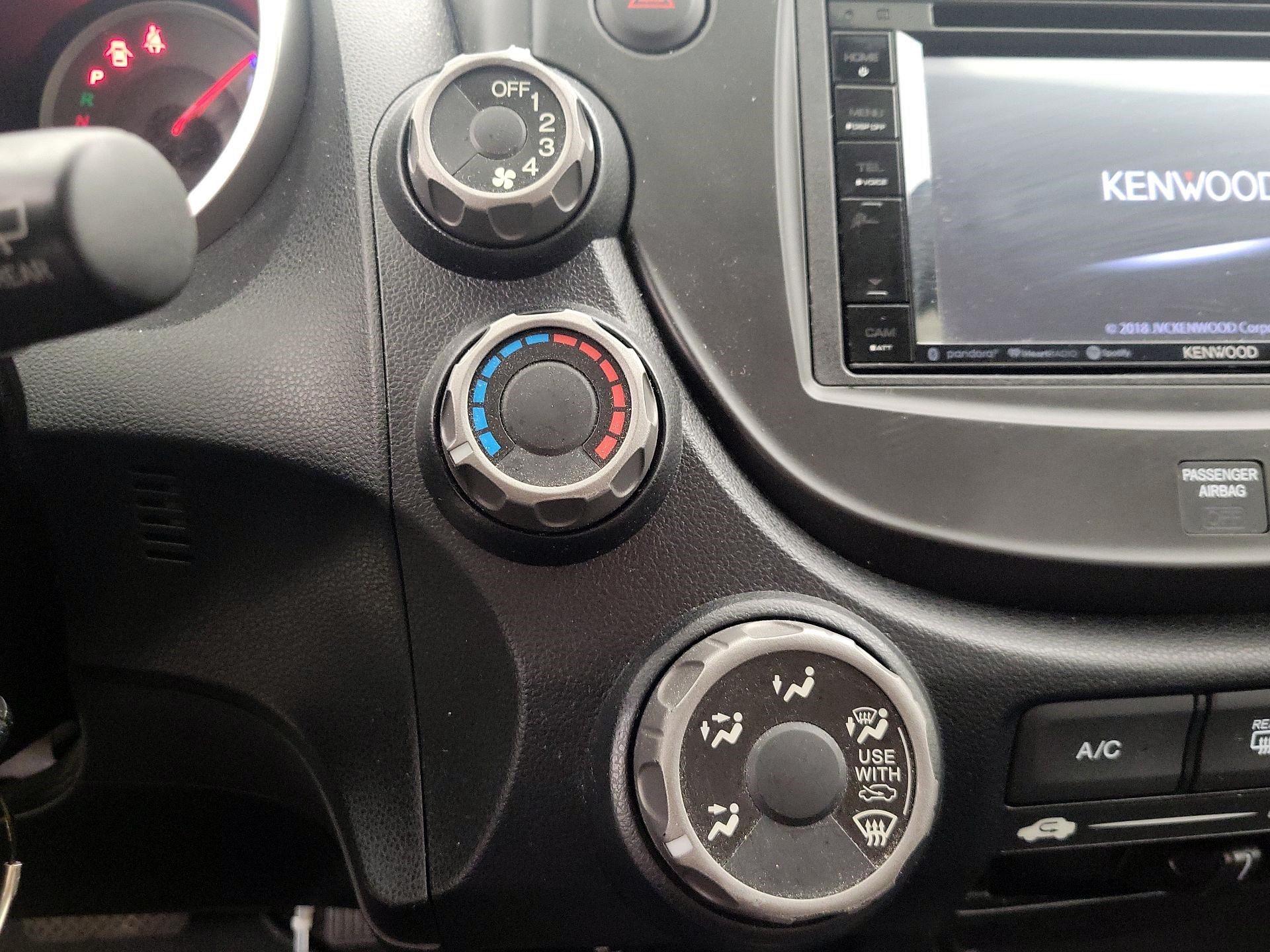 Thumbnail: 2013 Honda Fit - 16
