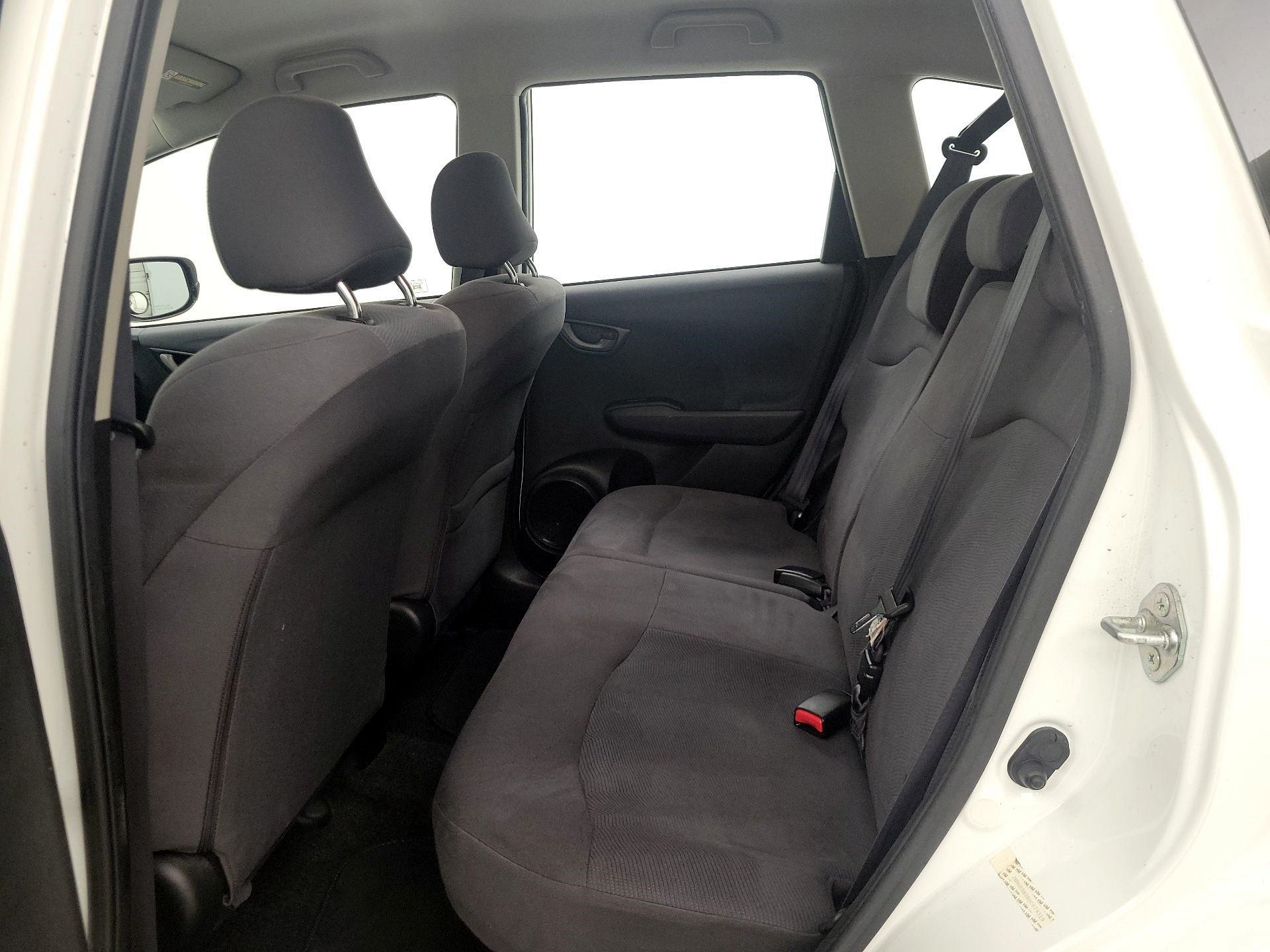 Thumbnail: 2013 Honda Fit - 18