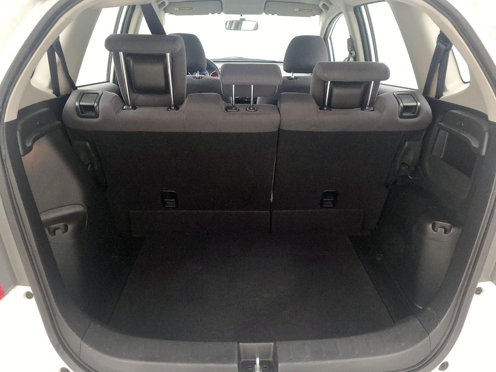 Thumbnail: 2013 Honda Fit - 19